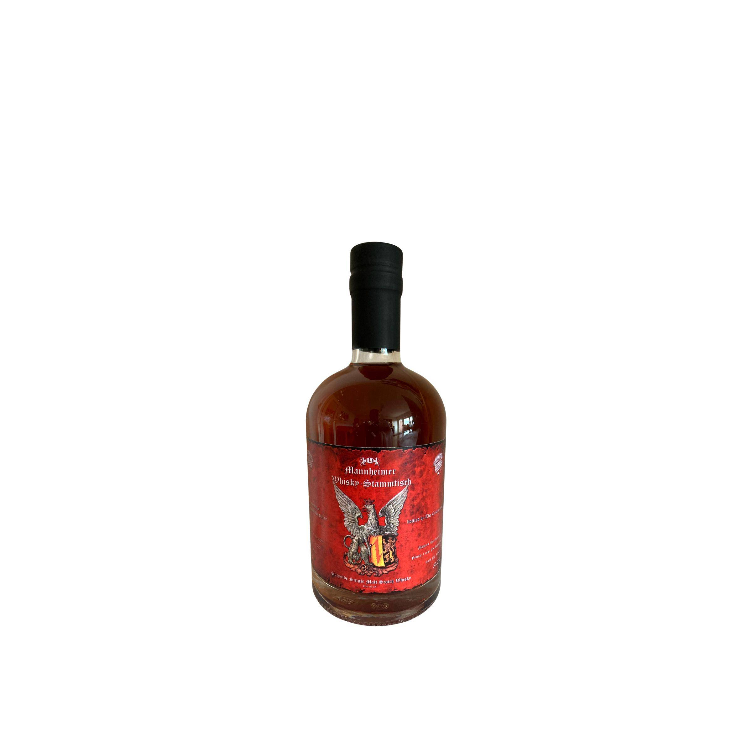 Strathmill 2009 12 Years Single Malt Whisky