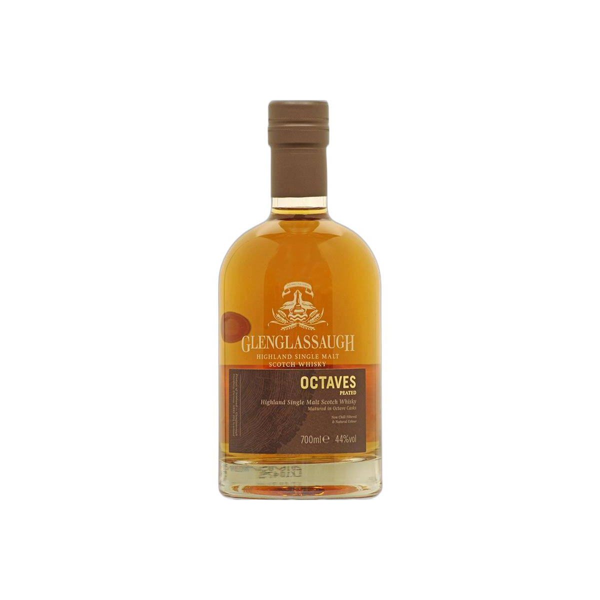 Glenglassaugh Single Malt Whisky