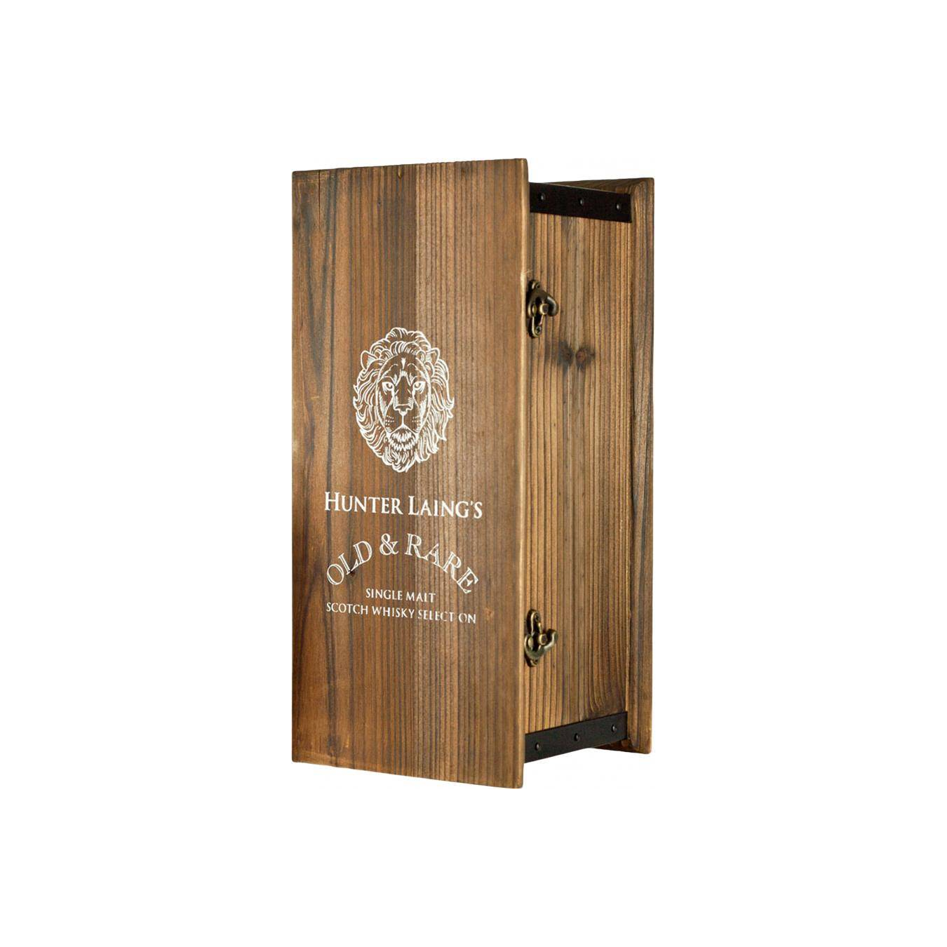 Littlemill 1992 22 Years Single Malt Whisky 3