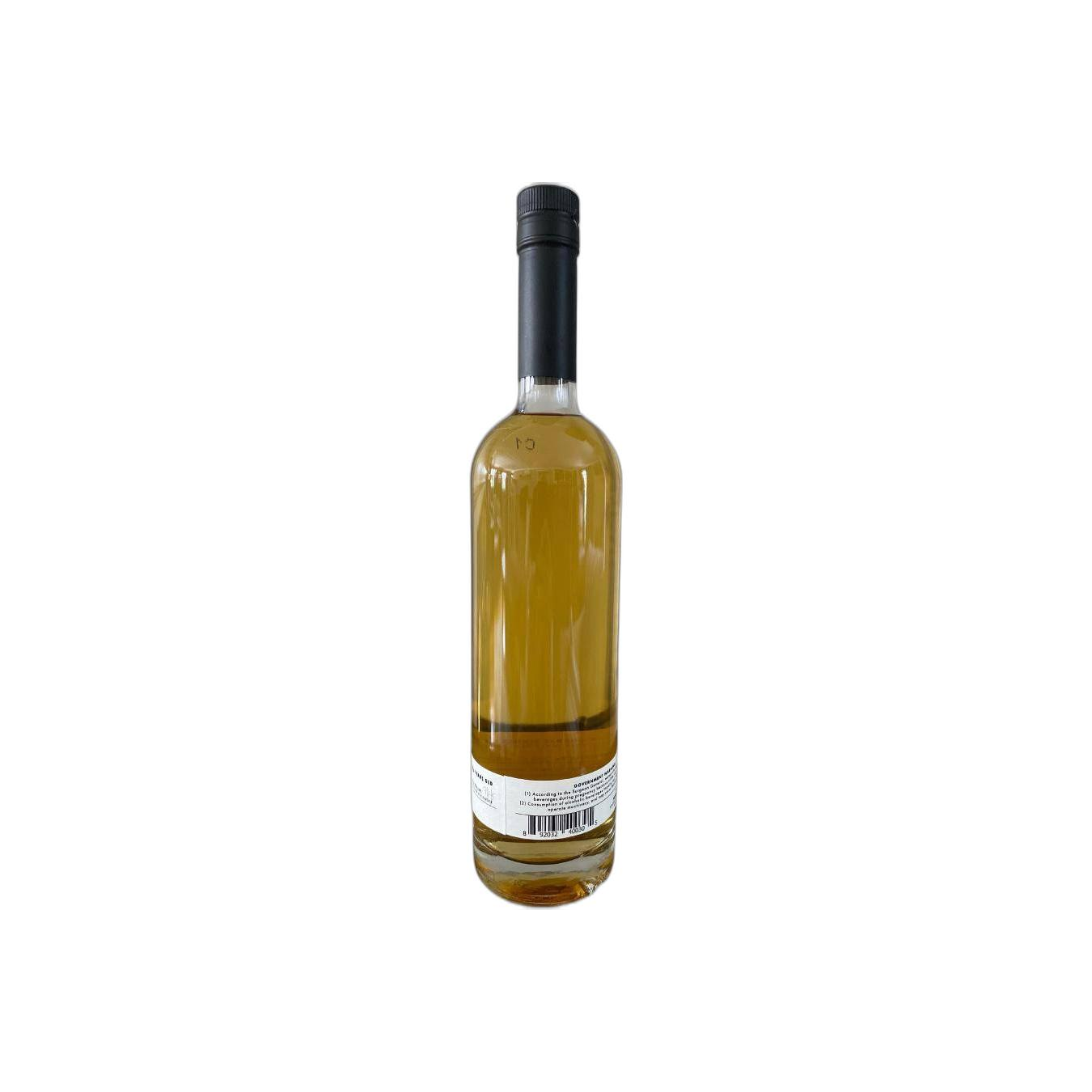 Penderyn Single Cask 6 Years Single Malt Whisky 3