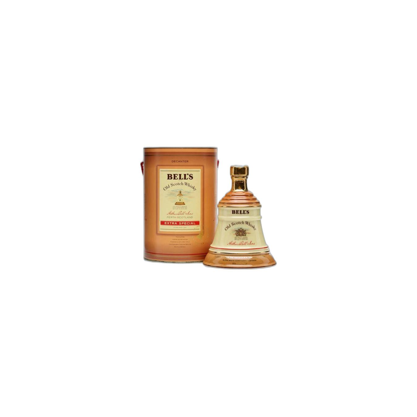 Bell's Old Scotch Whisky