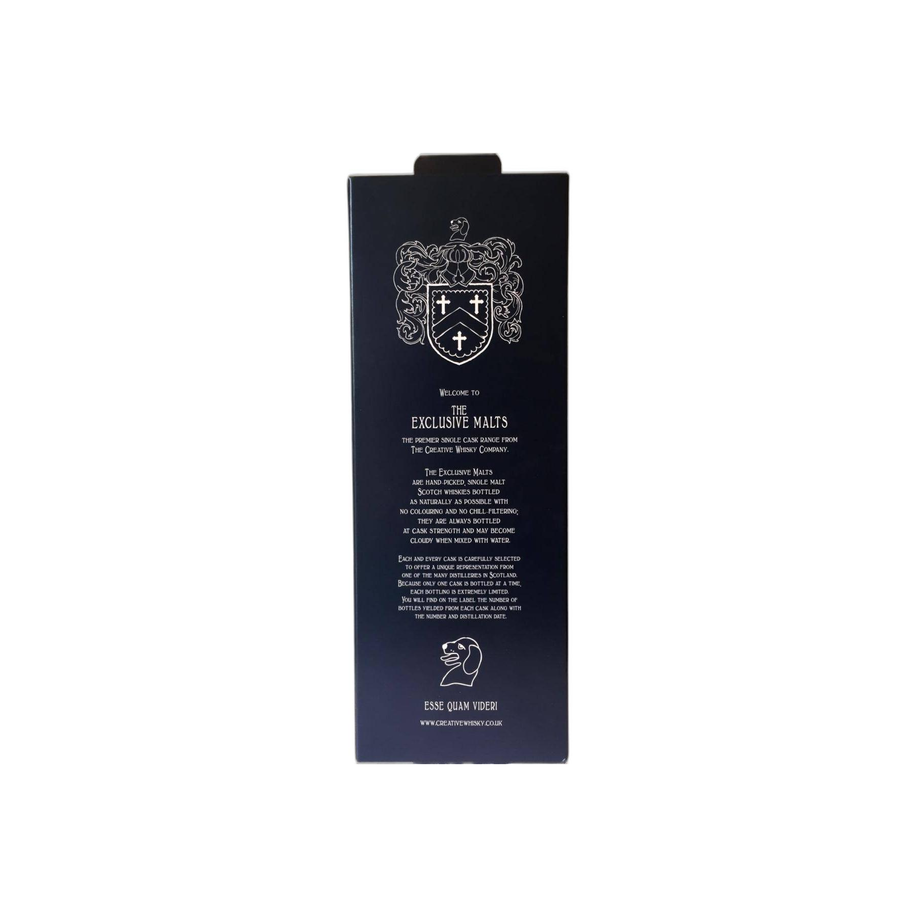 Bowmore 1999 14 Years Single Malt Whisky 3