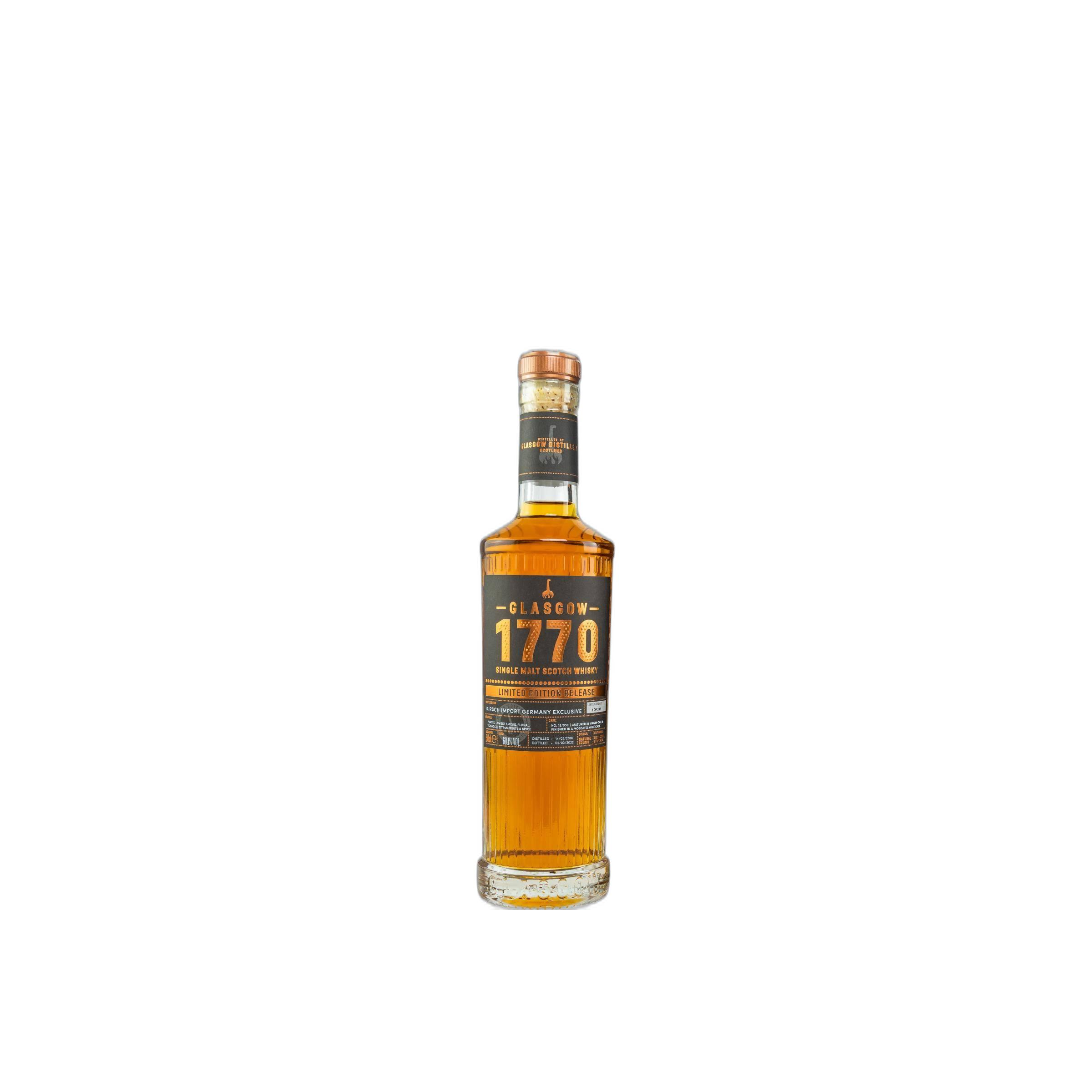 1770 Glasgow Single Malt