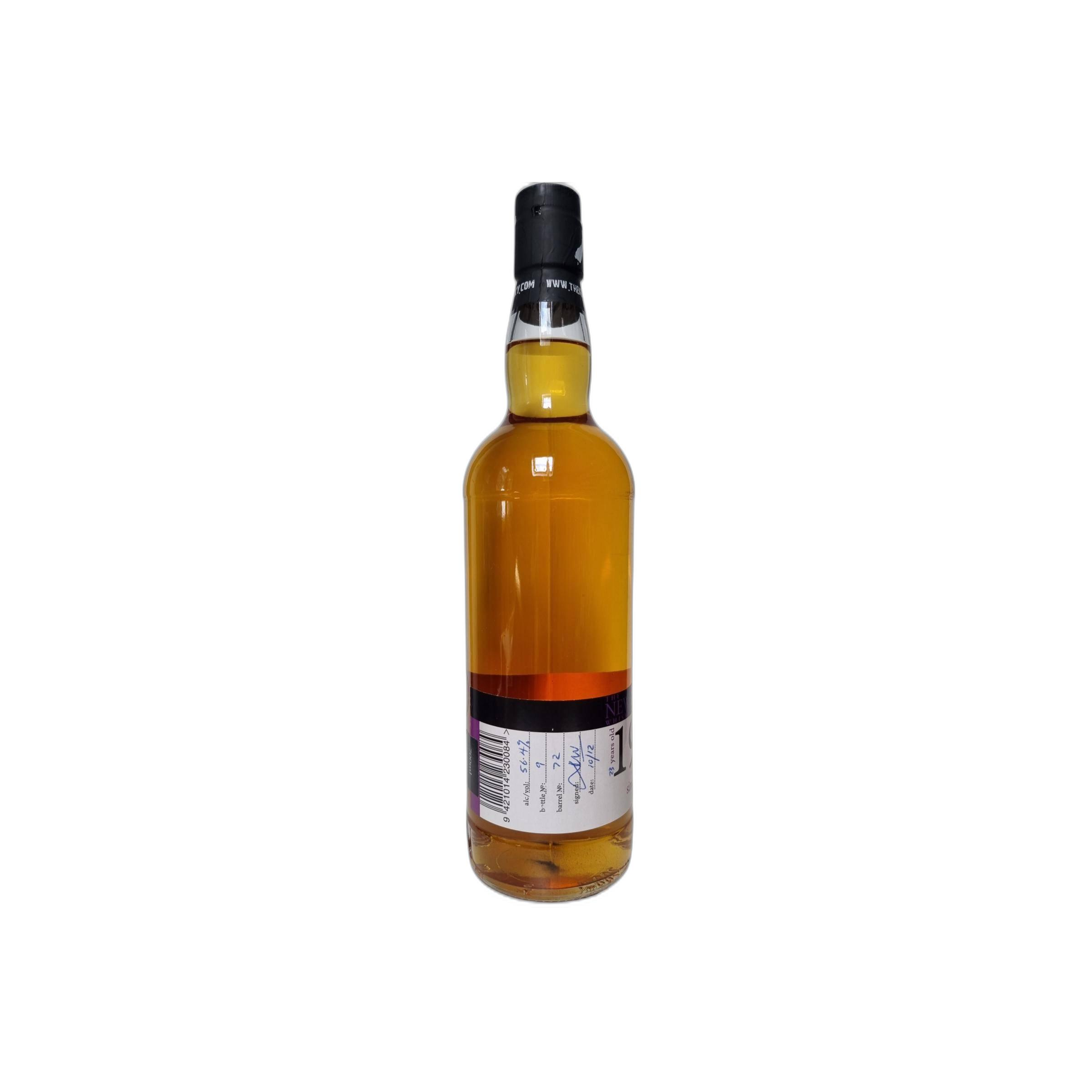 Willowbank 1988 23 Years Single Malt Whisky 2