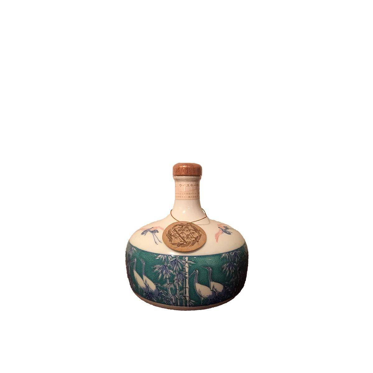 Nikka Blended Whisky