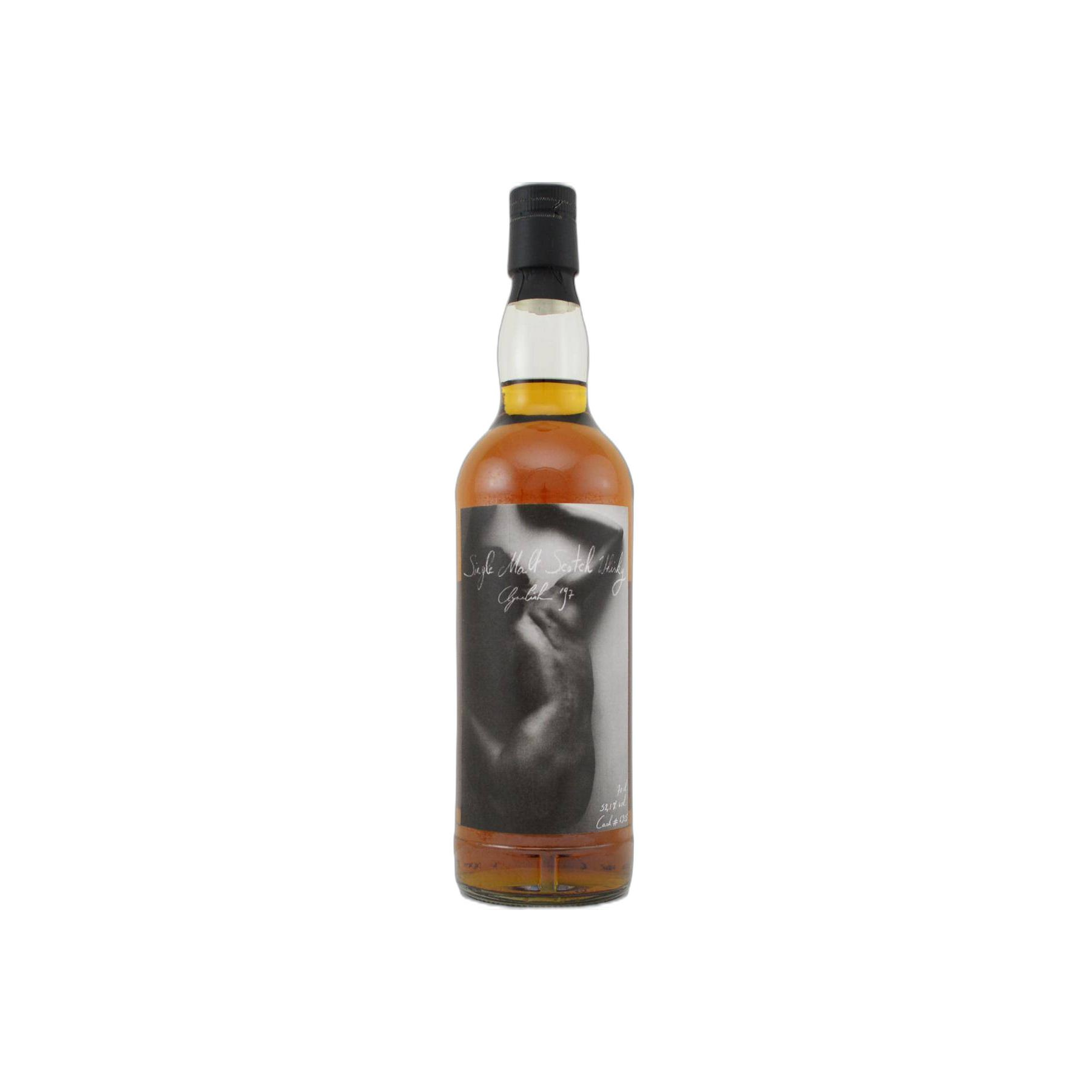 Clynelish 1997 18 Years Single Malt Whisky