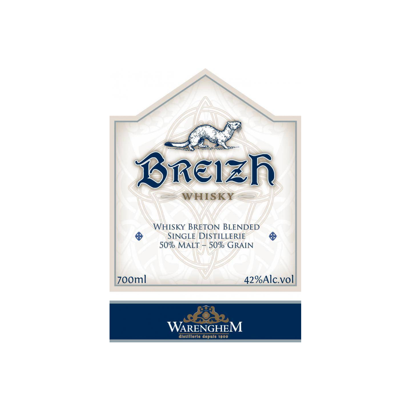 Breizh Whisky 2