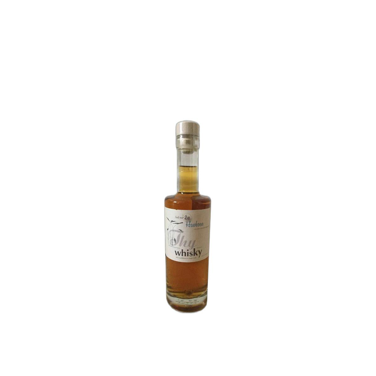 Thy Whisky Fad No. 2