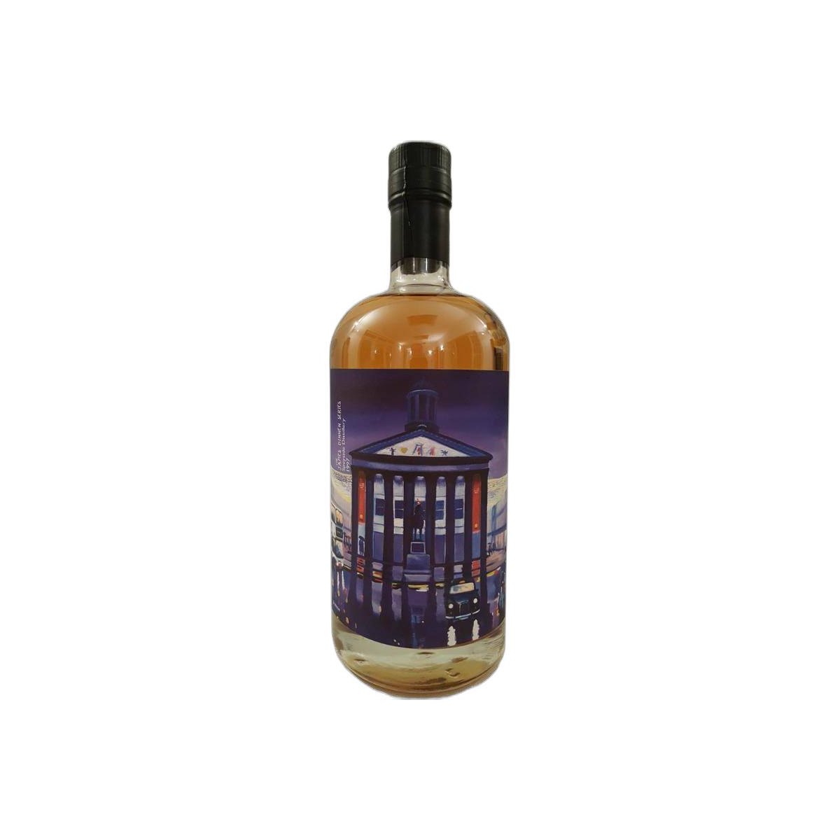 Spey 1997 17 Years Single Malt Whisky