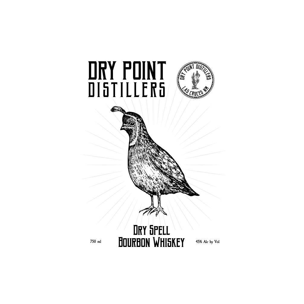 Point Bourbon Whisky