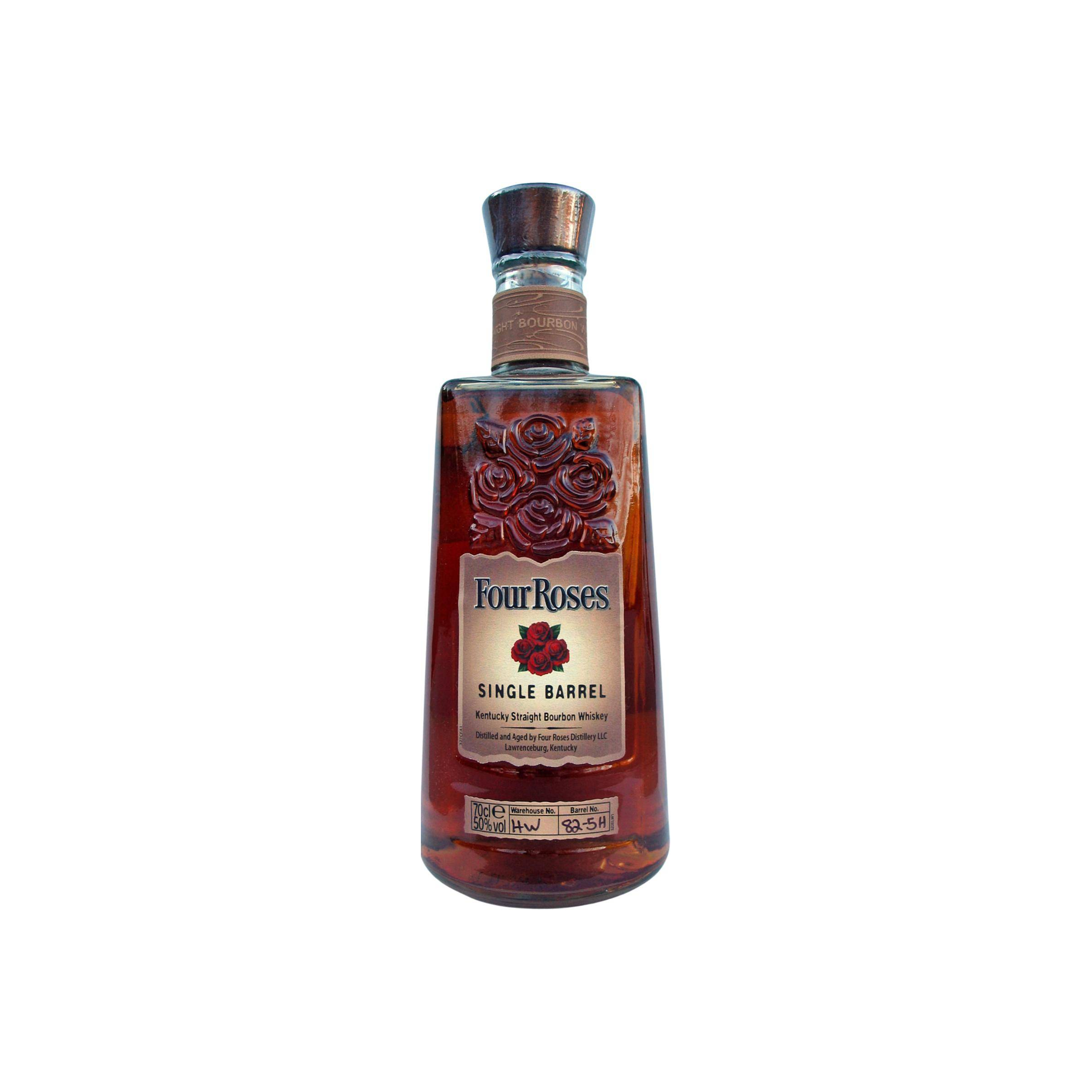 Four Roses Bourbon Whisky