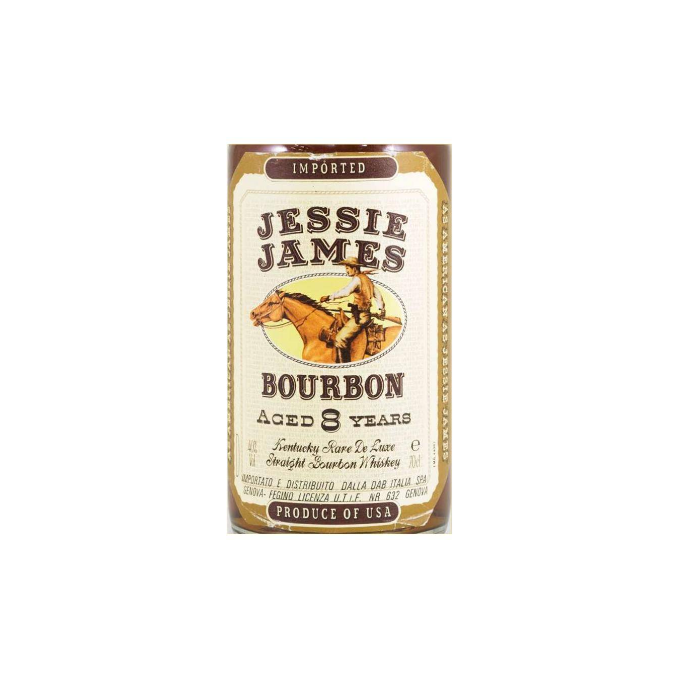 Jessie James 08-year-old