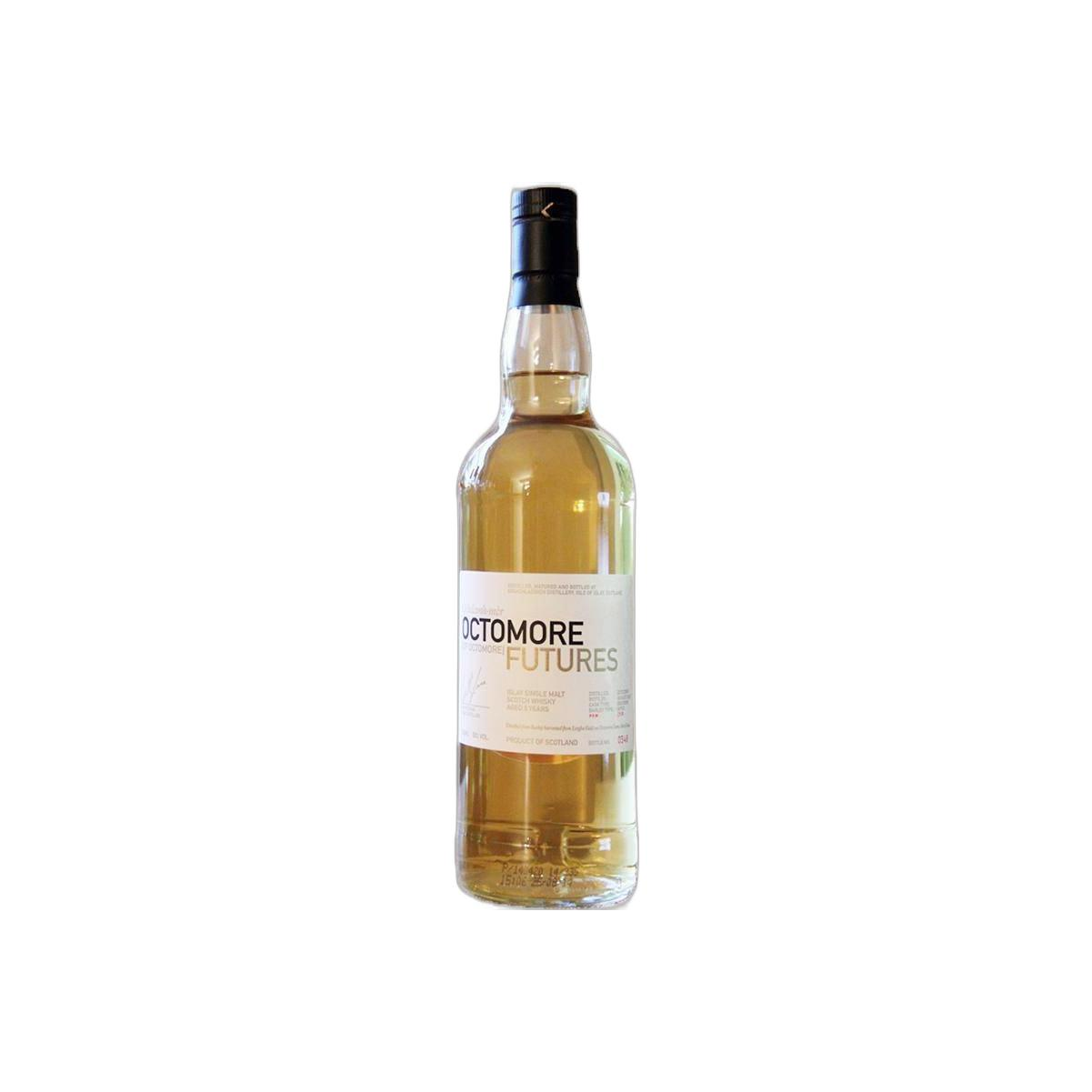 Octomore 2009 5 Years Single Malt Whisky