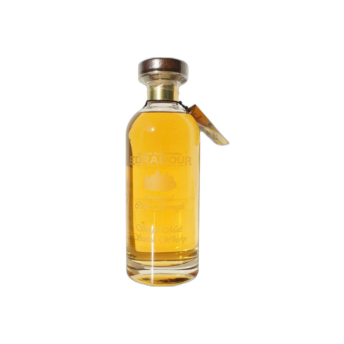 Edradour 2003 11 Years Single Malt Whisky