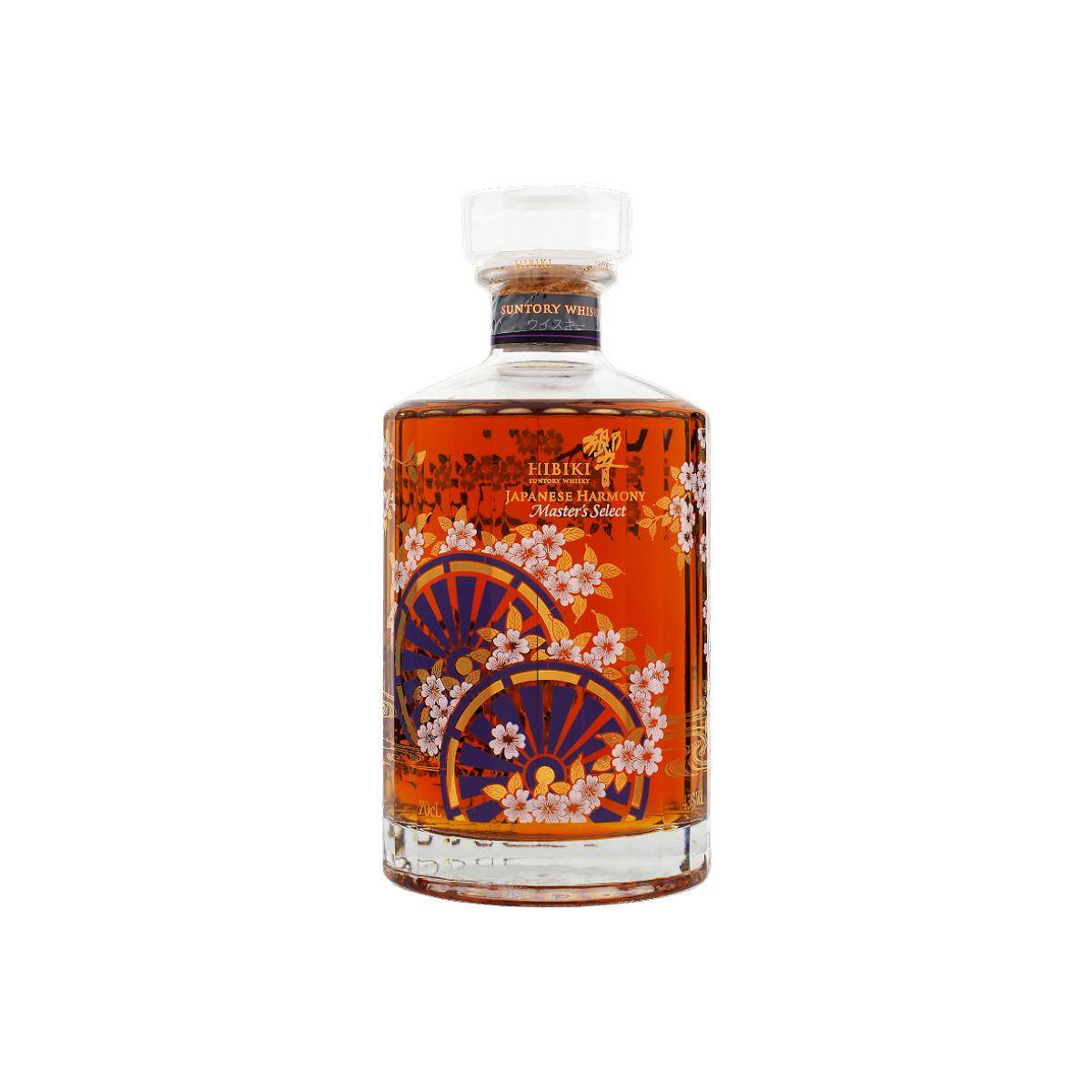 Hibiki Japanese Harmony