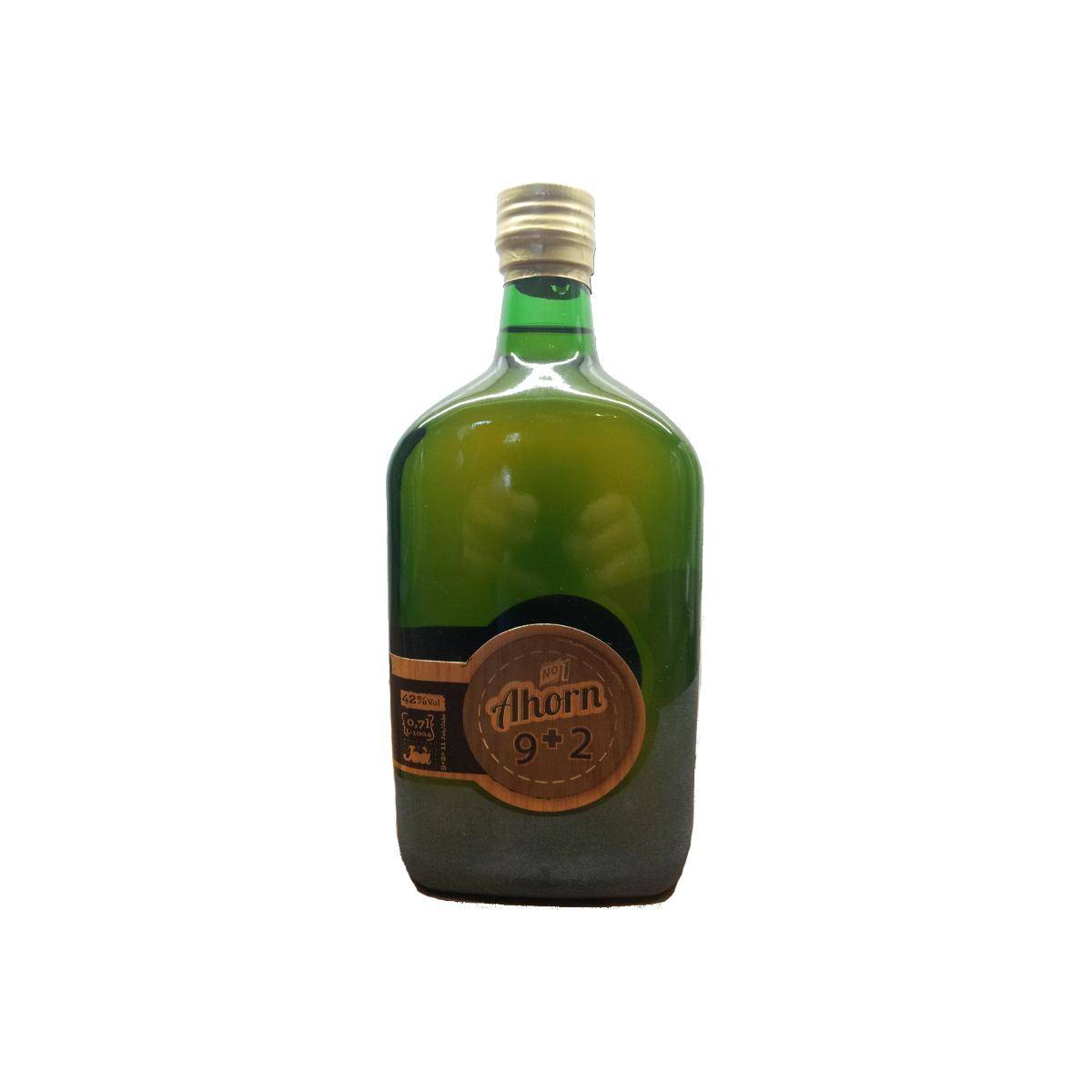 Gäu Whisky 9+2
