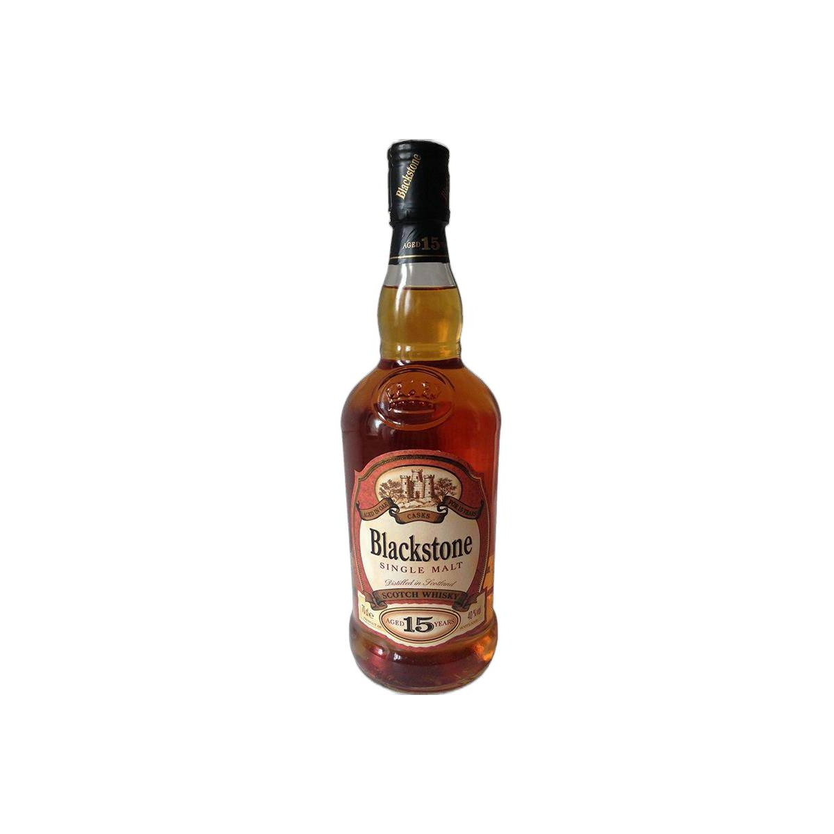 Blackstone 15-year-old