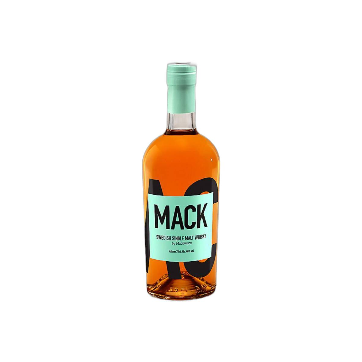 Mackmyra Single Malt Whisky