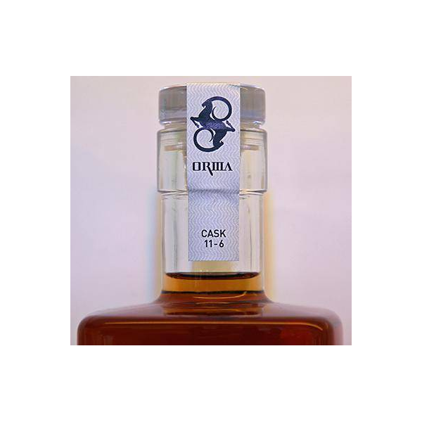 Orma CASK 11-6 2
