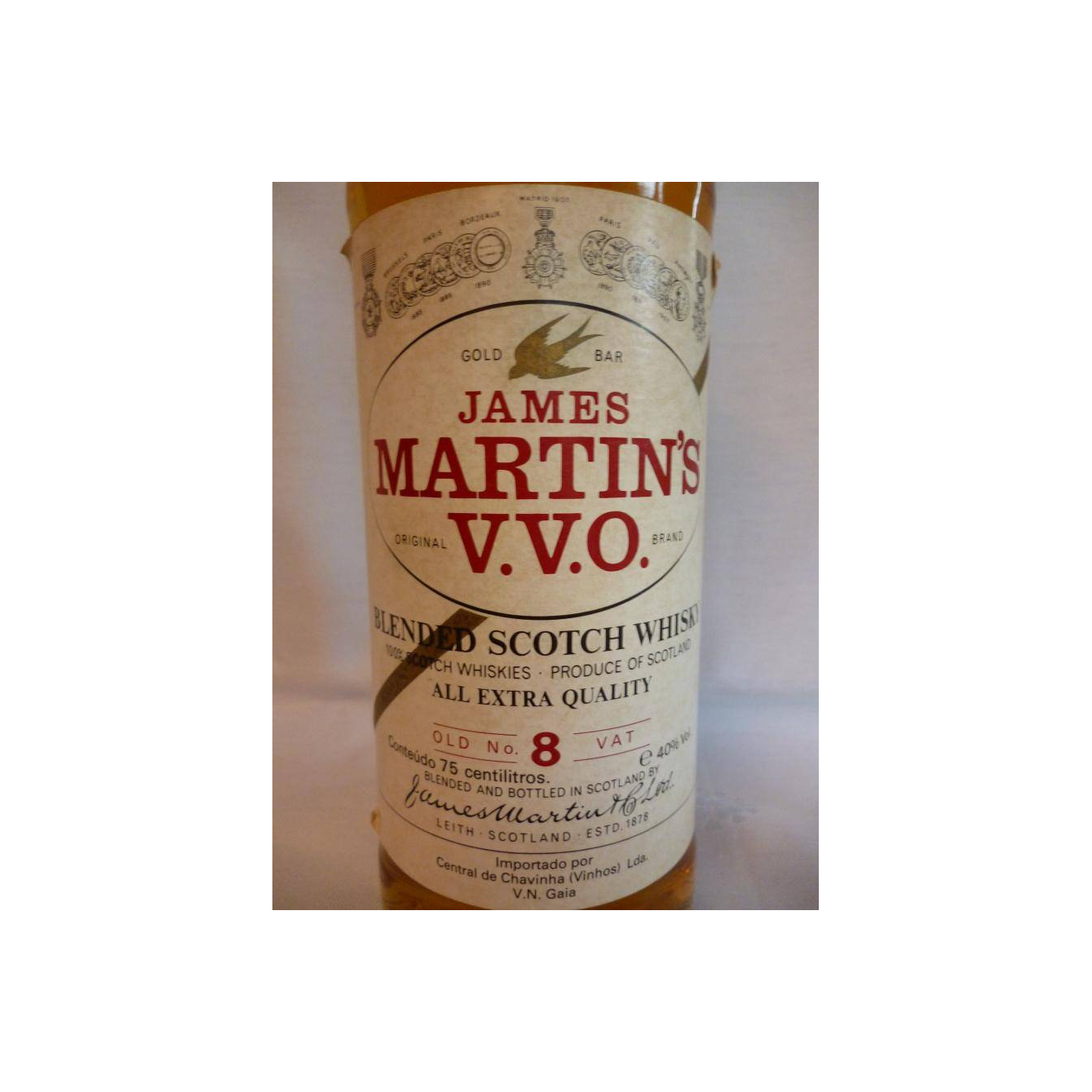 James Martin's V.V.O. 2