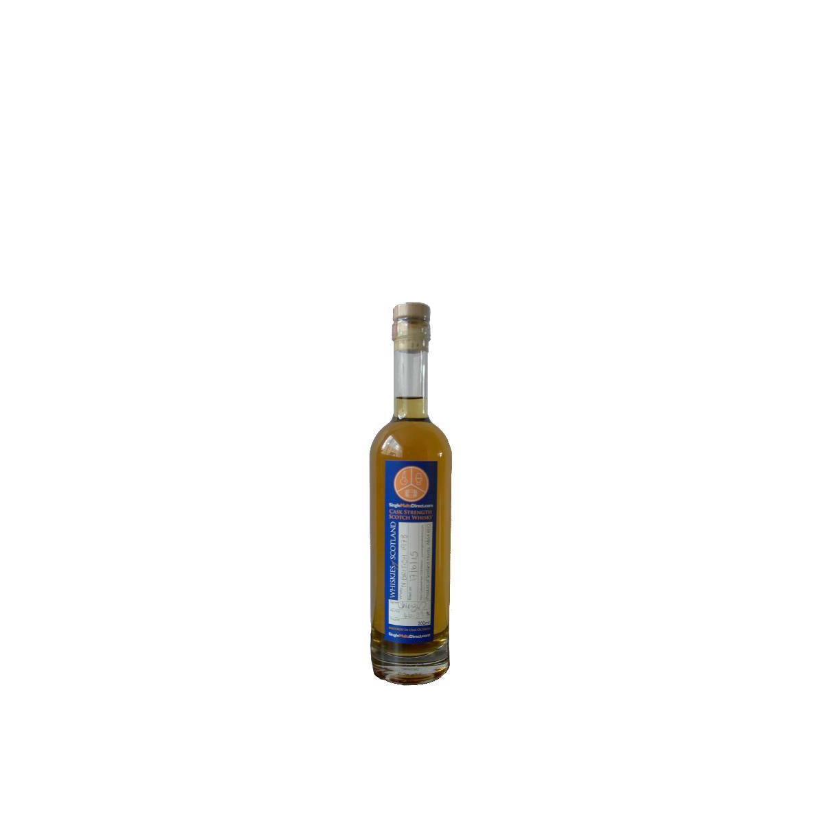 North British 1978 Single Grain Whisky