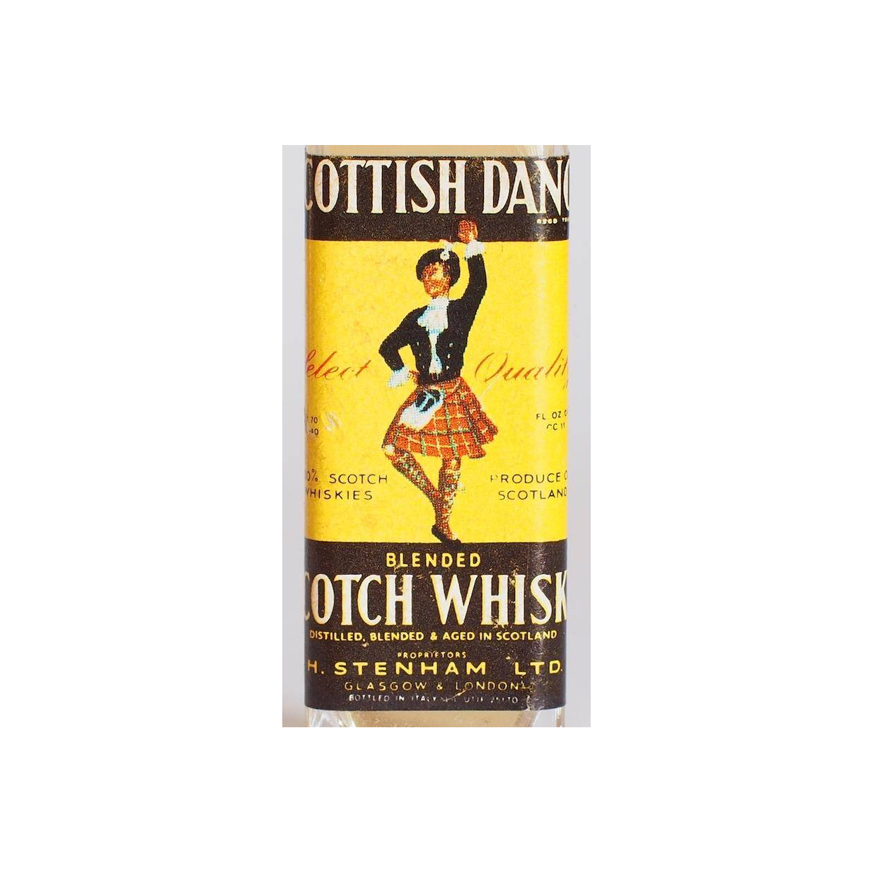 Scottish Dance Select Quality 2