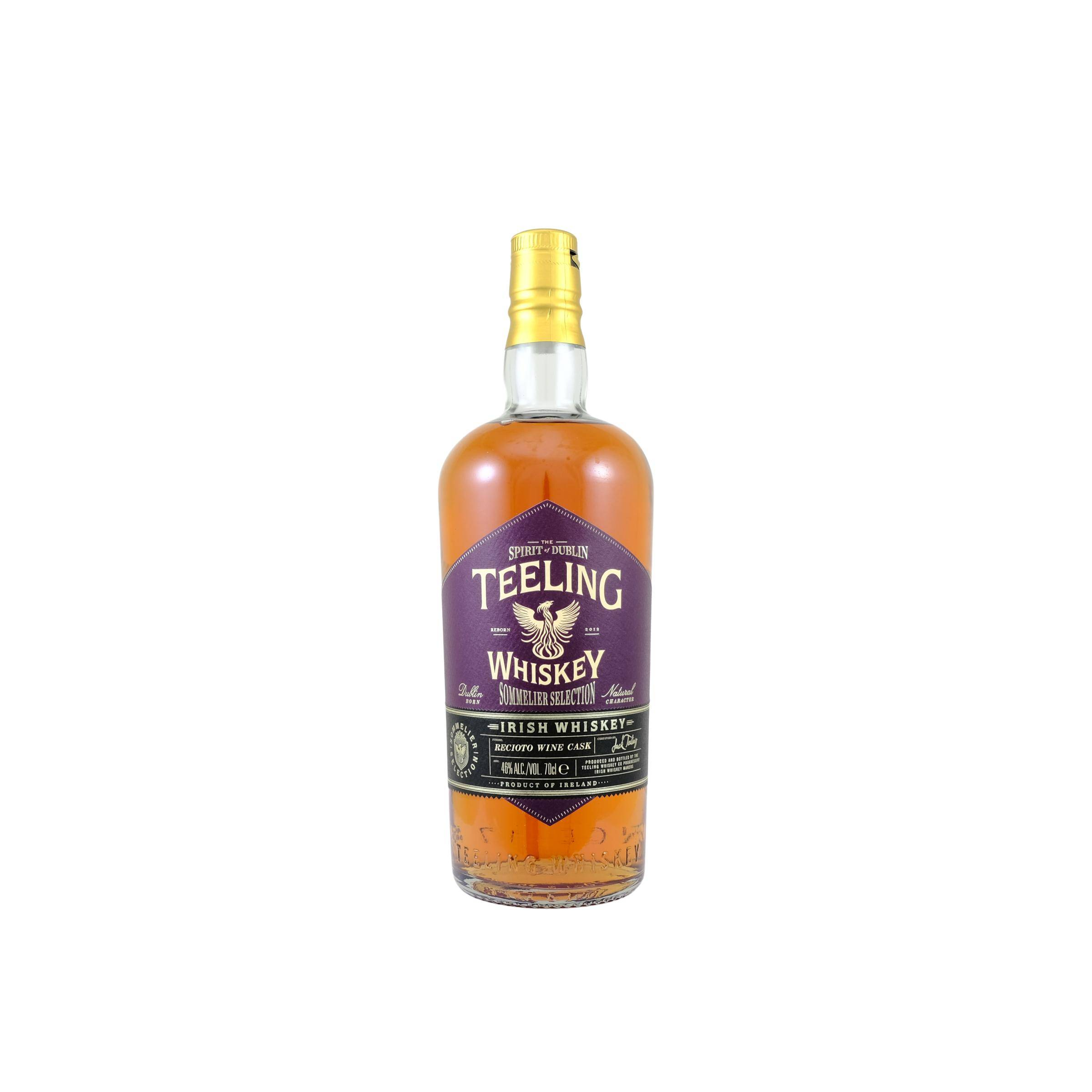 Teeling Blended Whisky