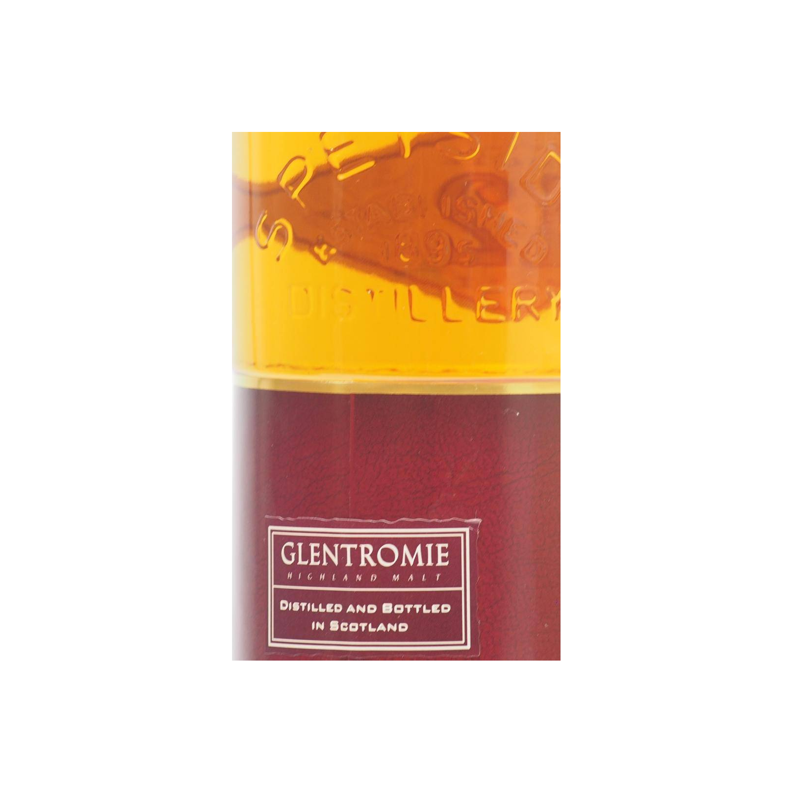 Spey 12 Years Single Malt Whisky 3