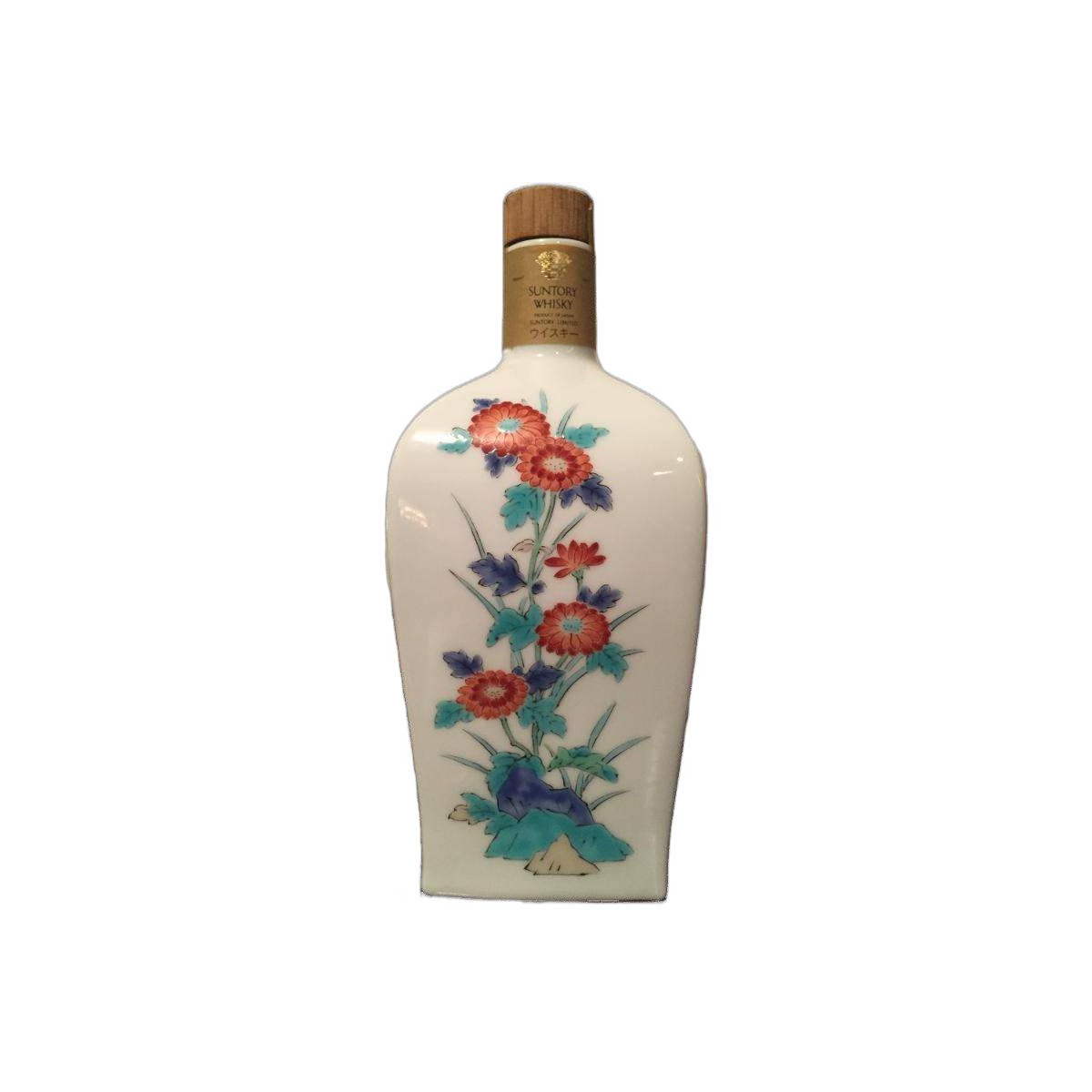 Suntory Blended Malt Whisky