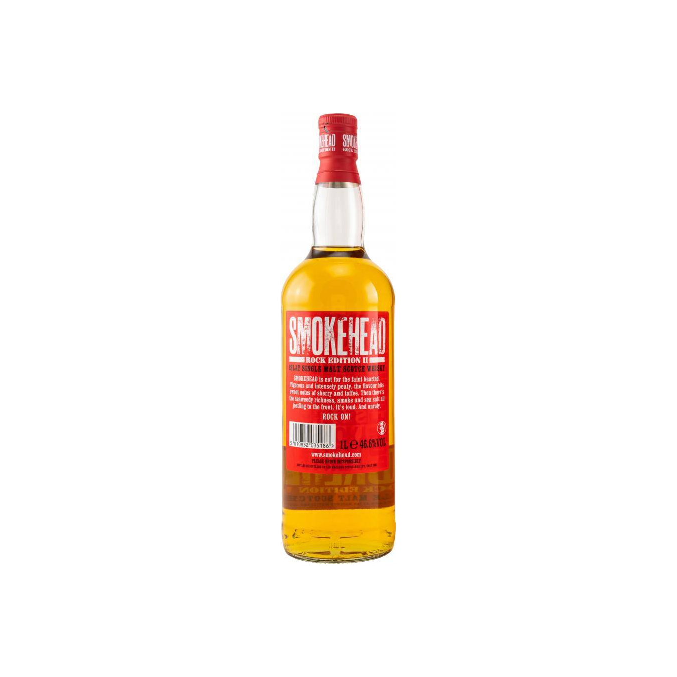 Ian Macleod Single Malt Whisky 2