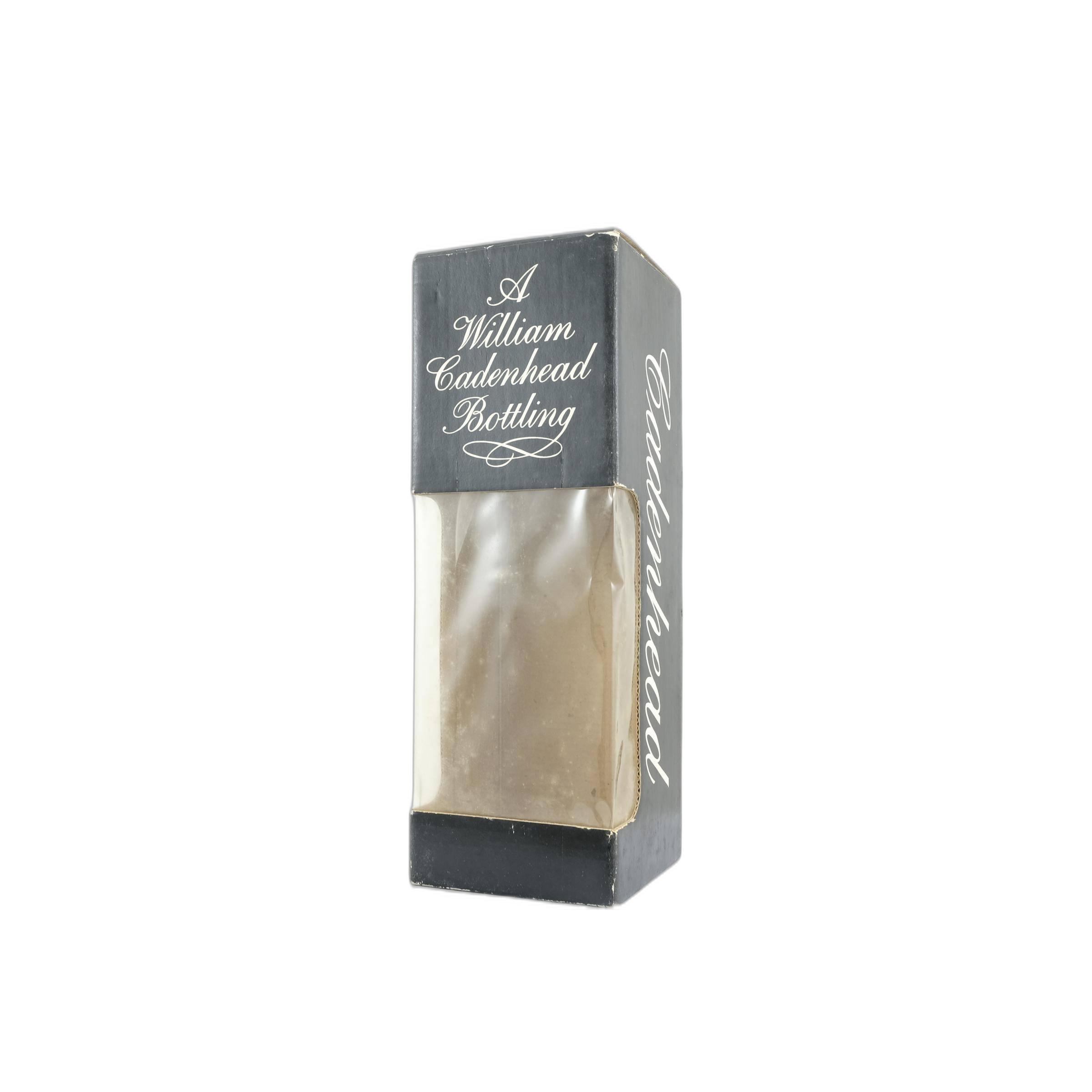 Glen Mhor 1965 18 Years Single Malt Whisky 3