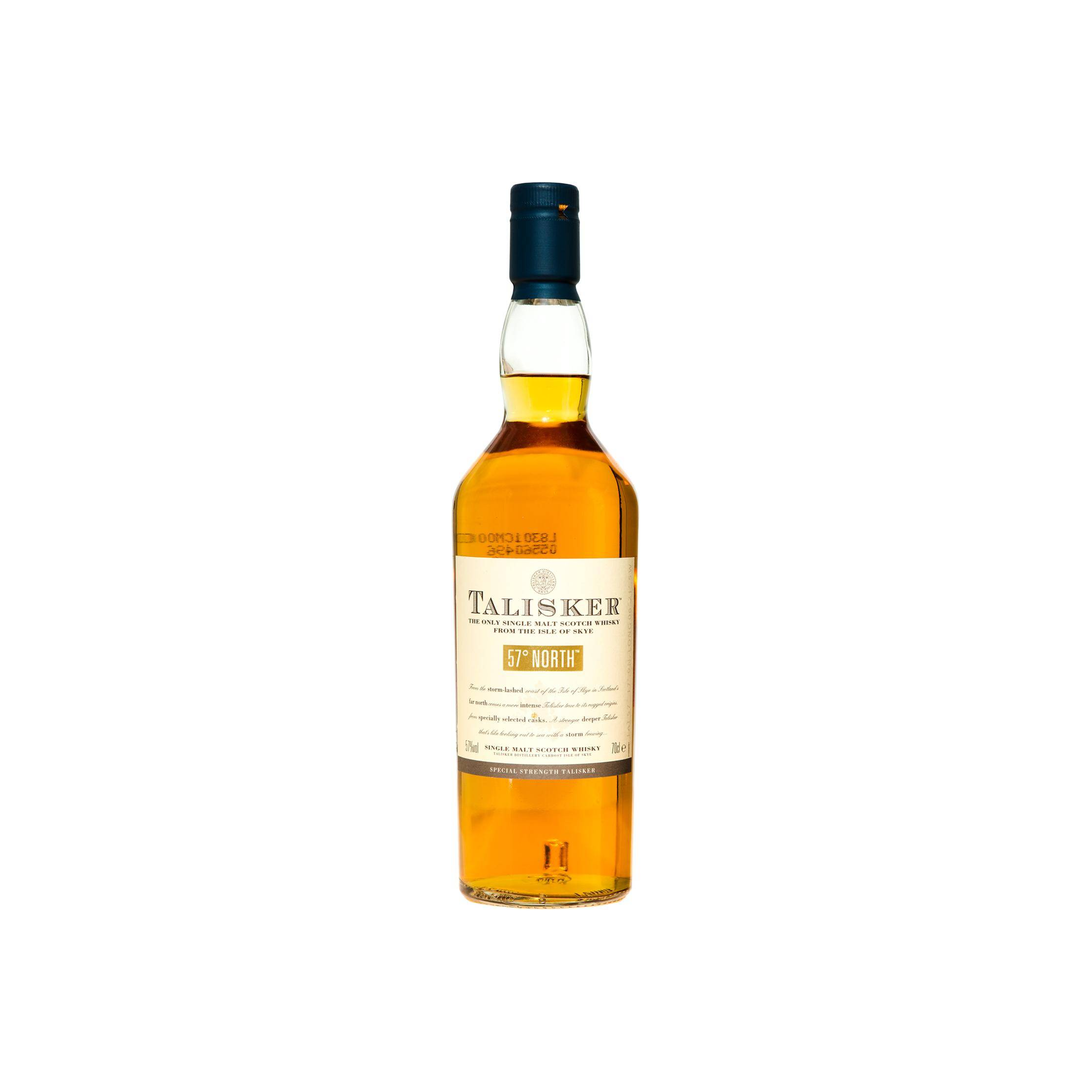 Talisker Single Malt Whisky