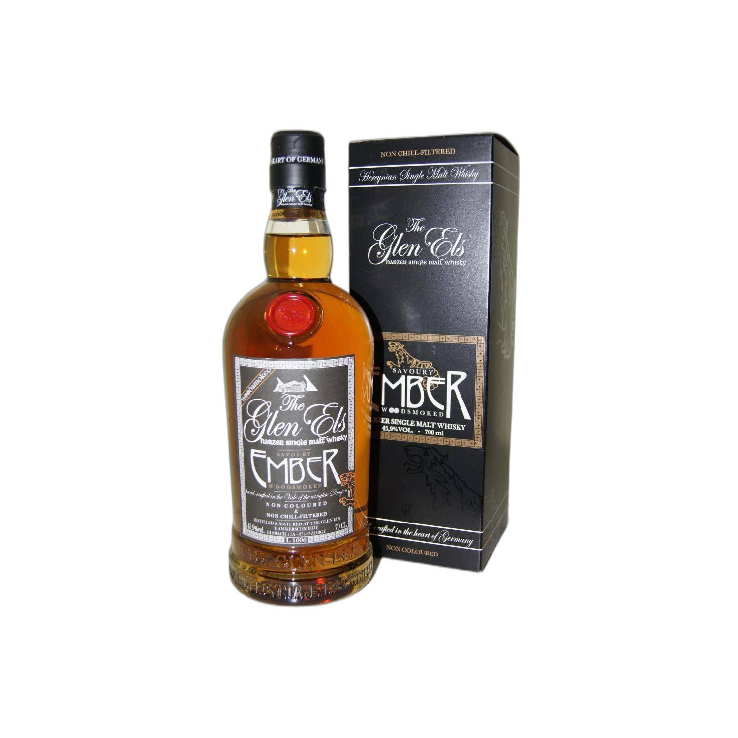 Glen Els Ember 2