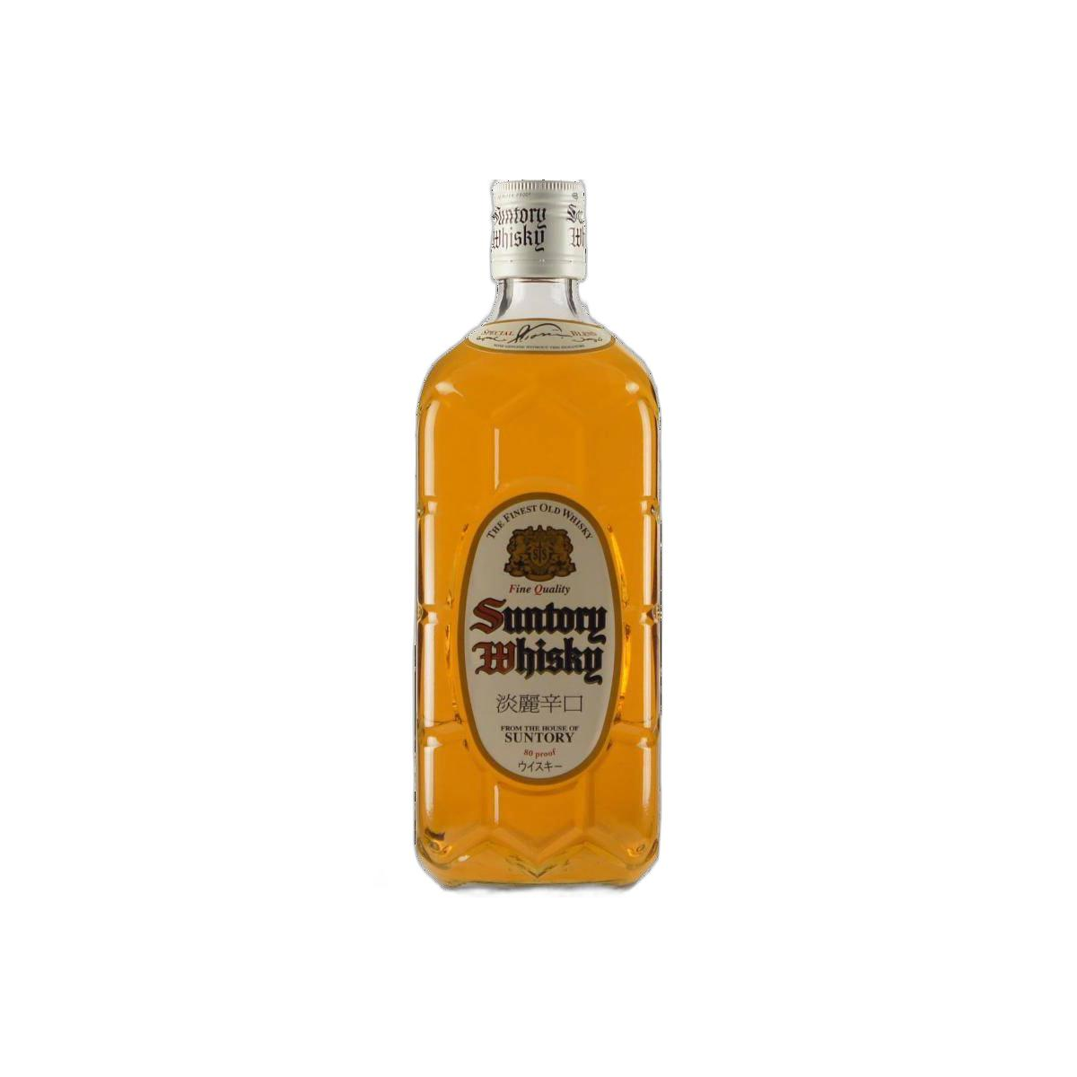 Suntory Blended Whisky