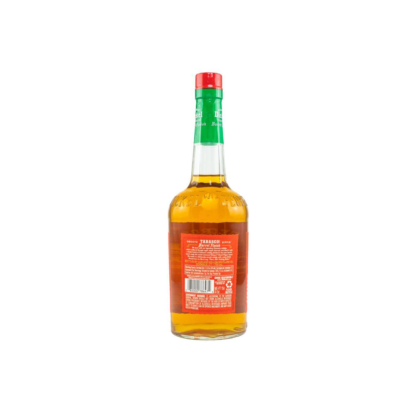 George Dickel Tennessee Whisky  2