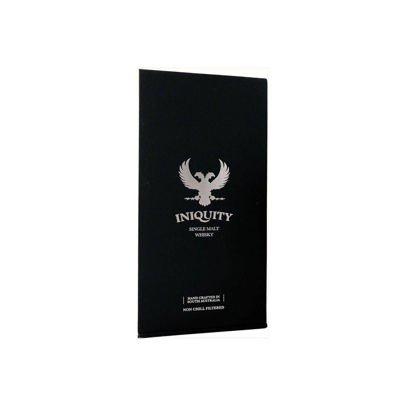 Iniquity Batch 005 3