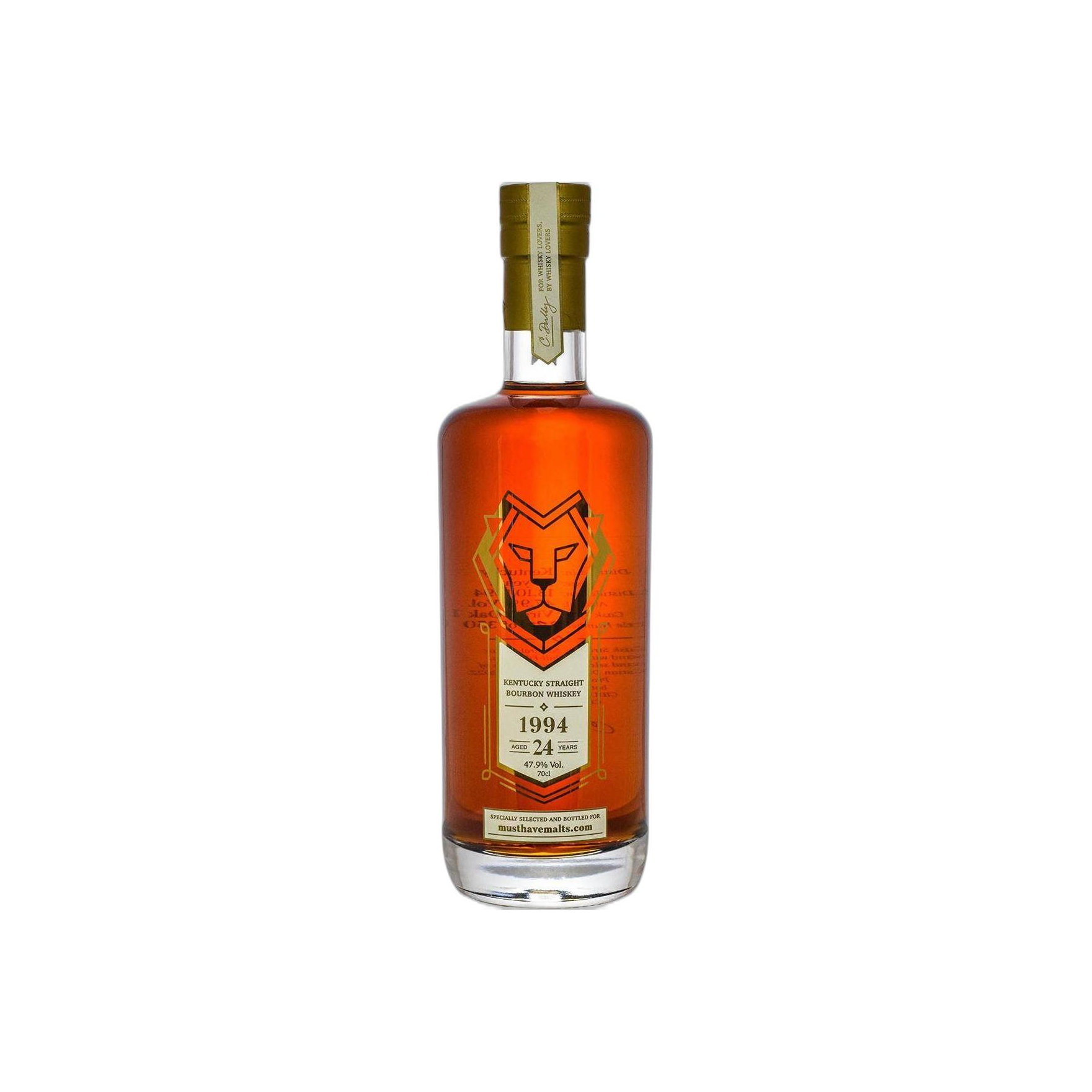Kentucky Straight Bourbon 1994