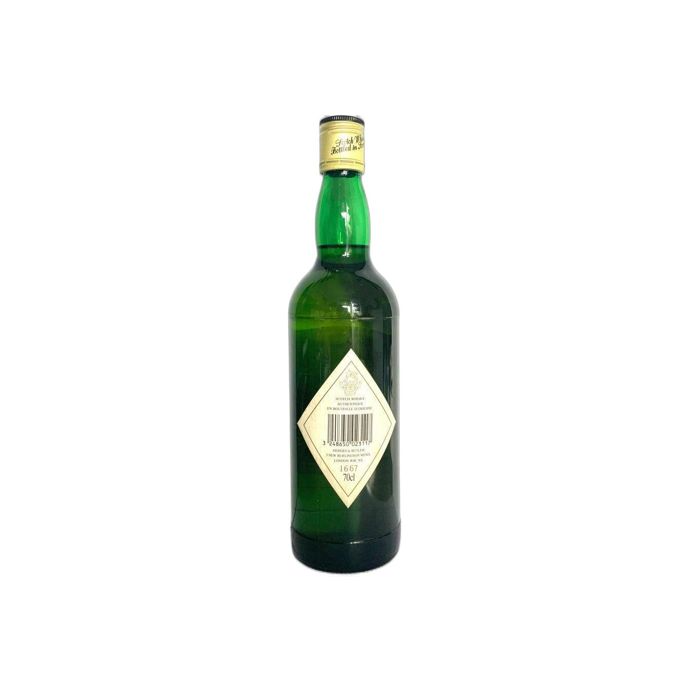 Hedges & Butler Blended Scotch Whisky 2