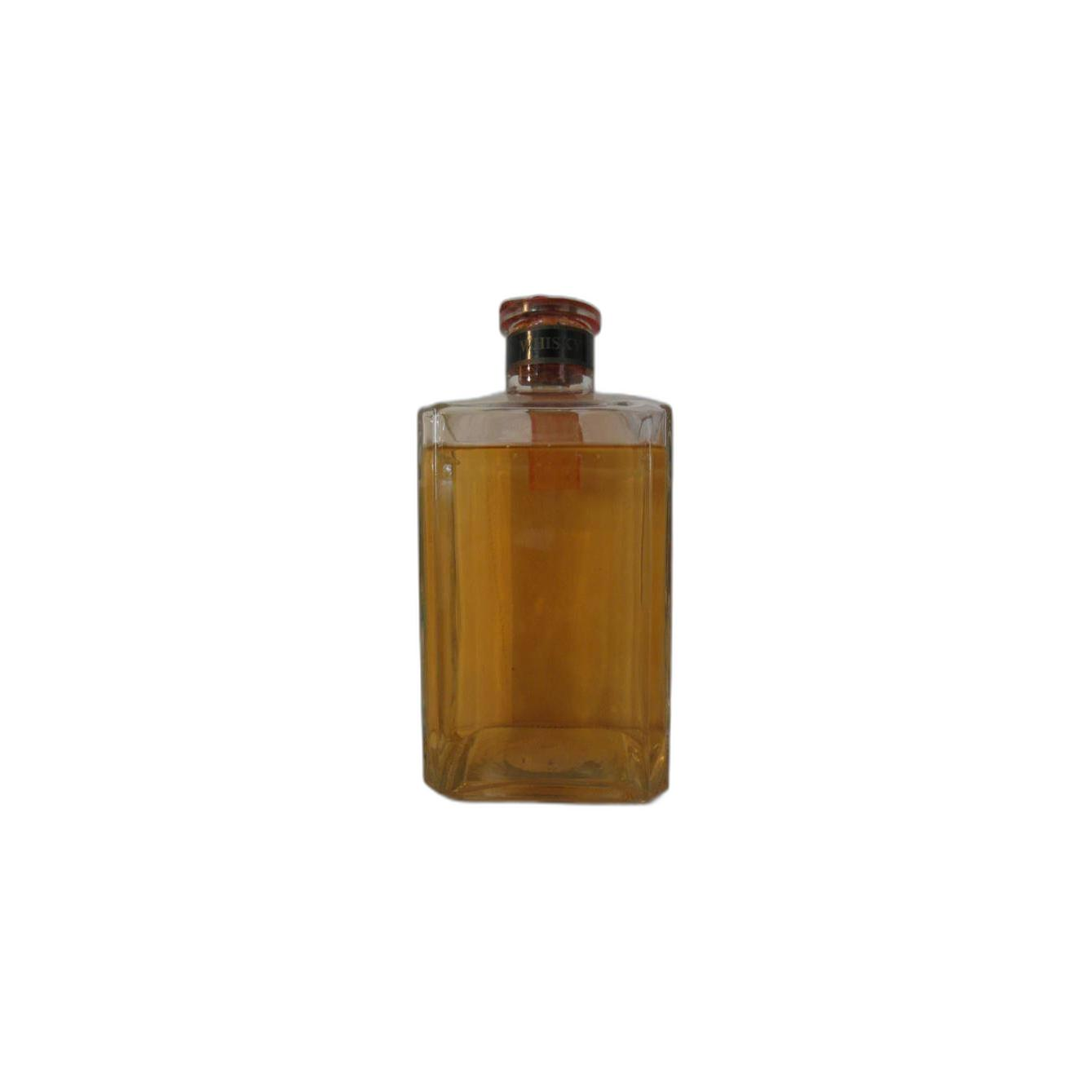 White 5 Selected Rare Scotch Whisky 2