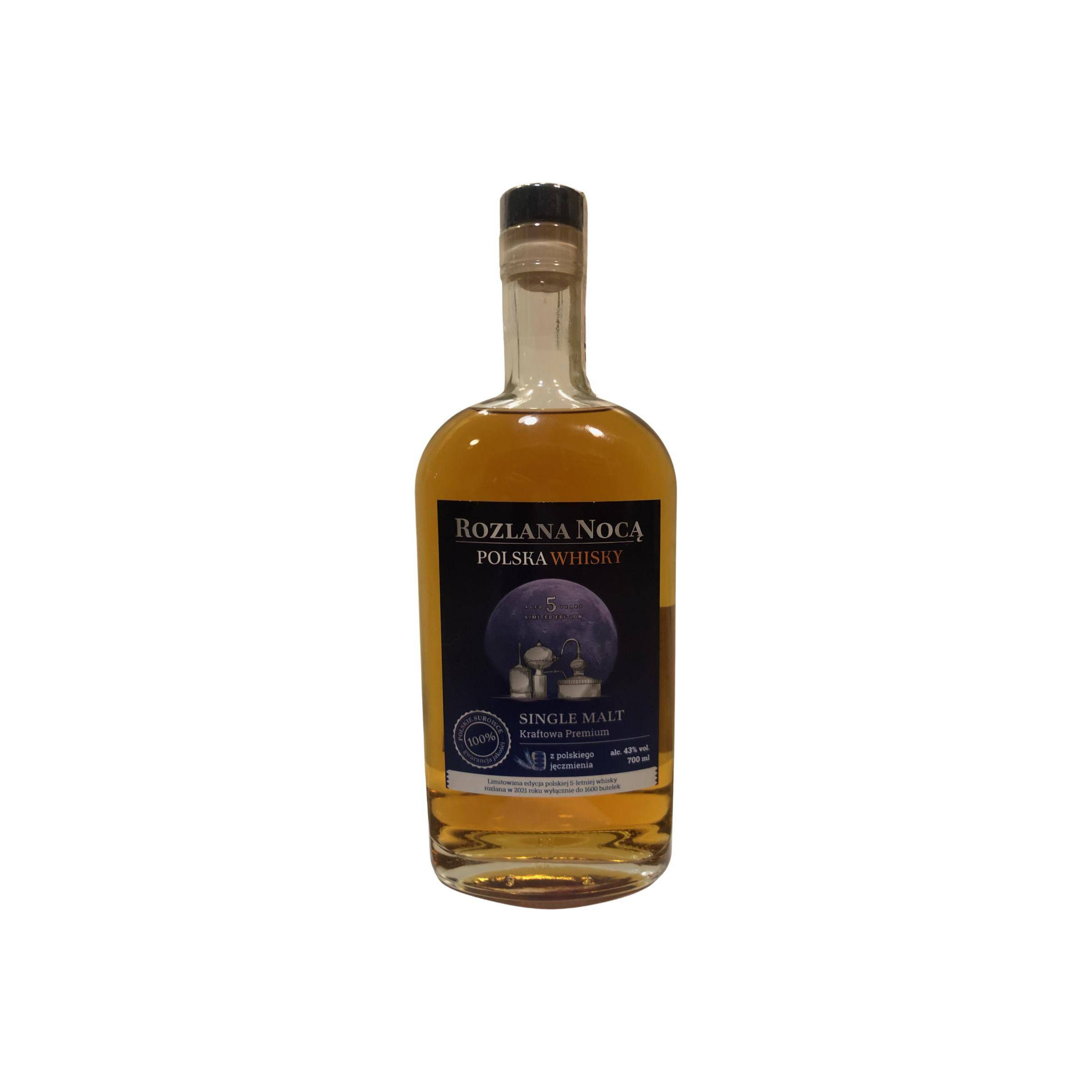 Rozlana Nocą 05-year-old