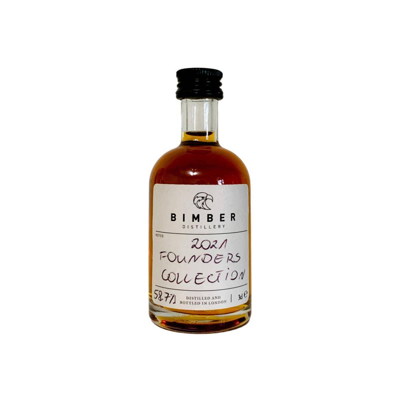 Bimber Single Malt Whisky