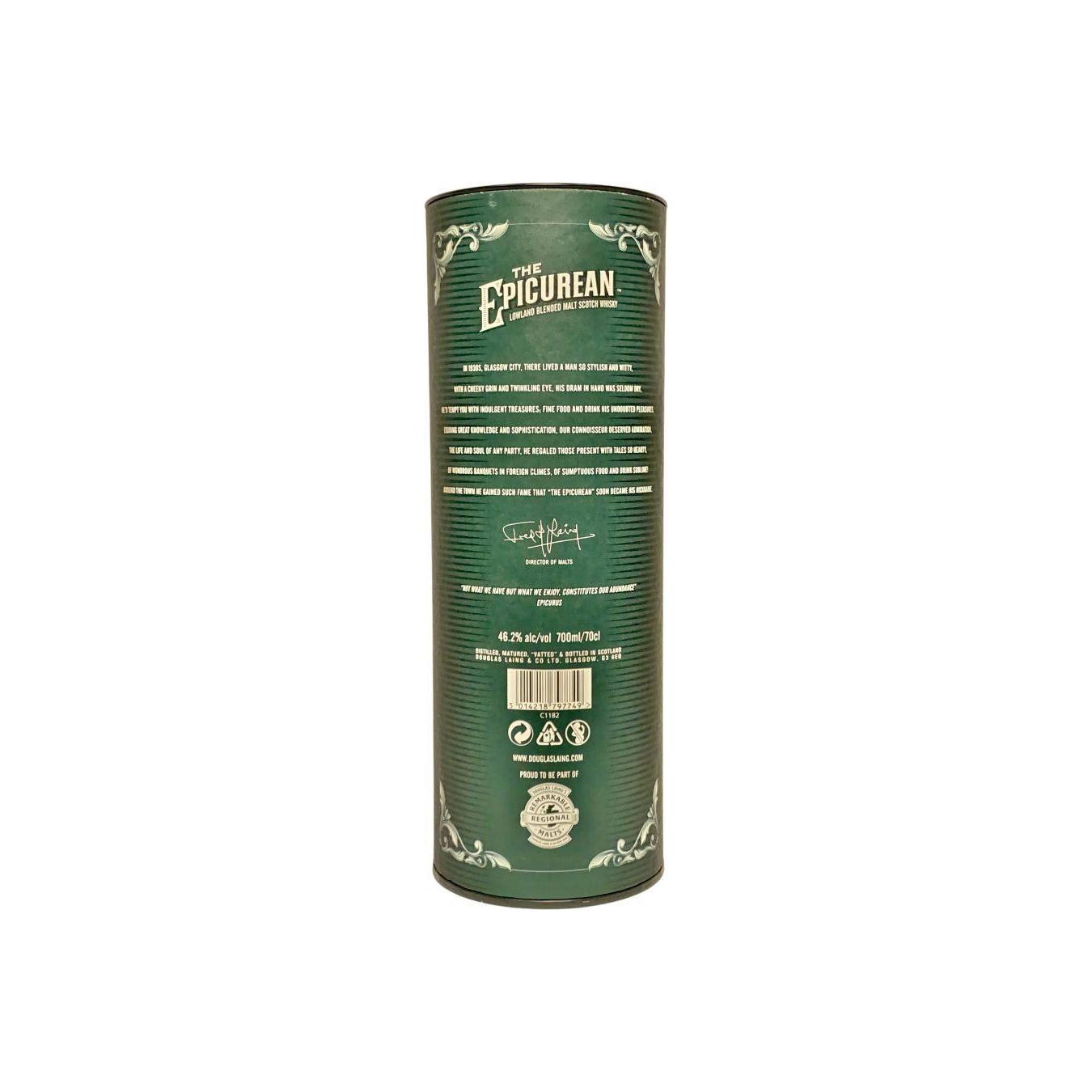 Douglas Laing Blended Malt Whisky 3