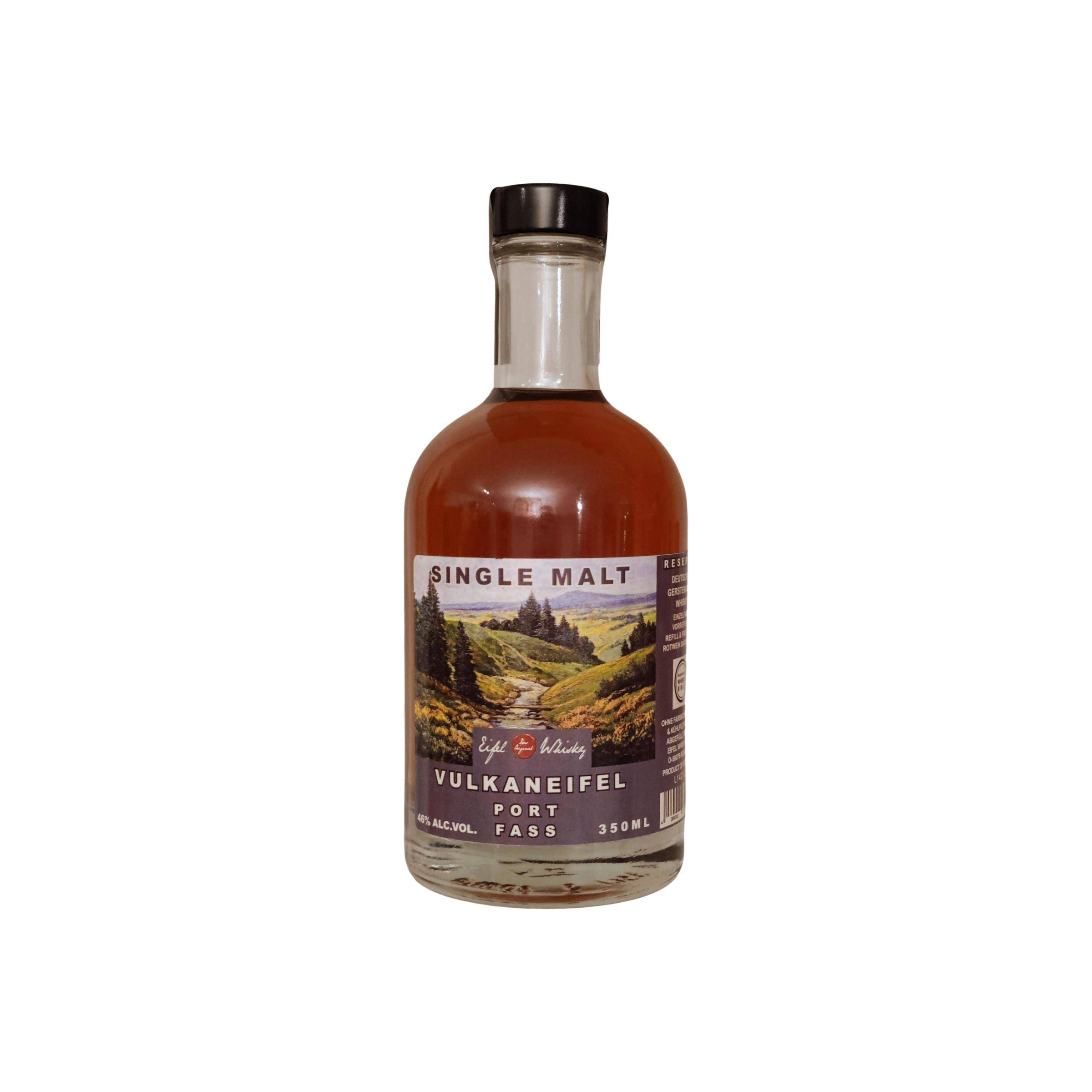 Eifel Whisky Vulkaneifel 2
