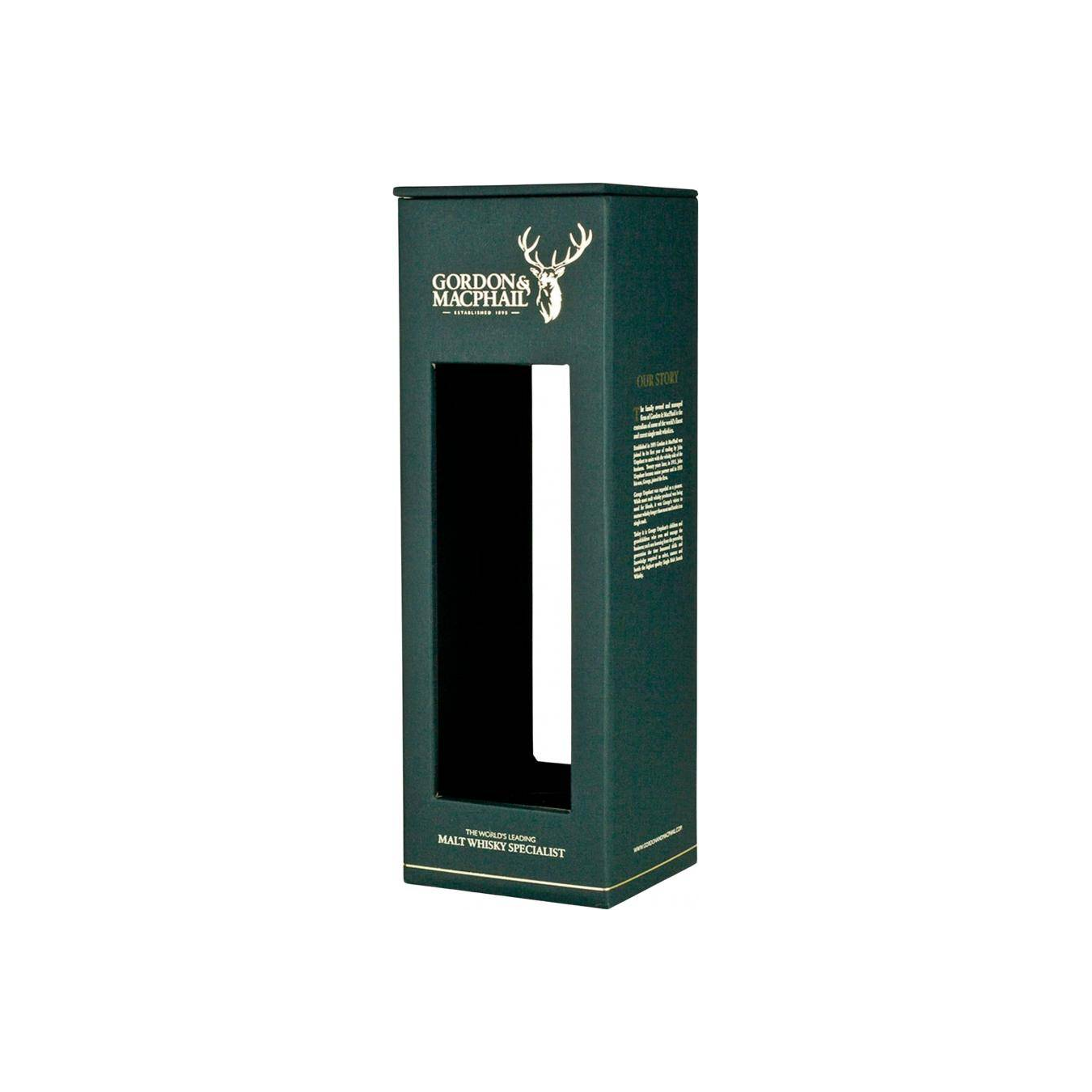 Balblair Licensed Bottling 21 Years Single Malt Whisky 3