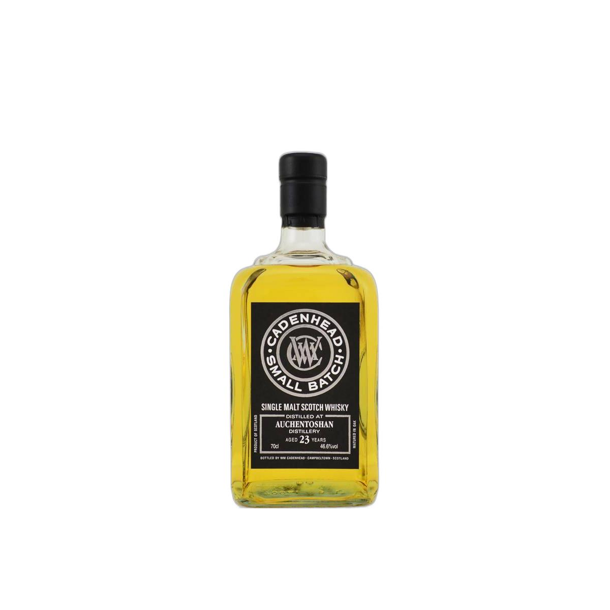 Auchentoshan Small Batch 1992 23 Years Single Malt Whisky