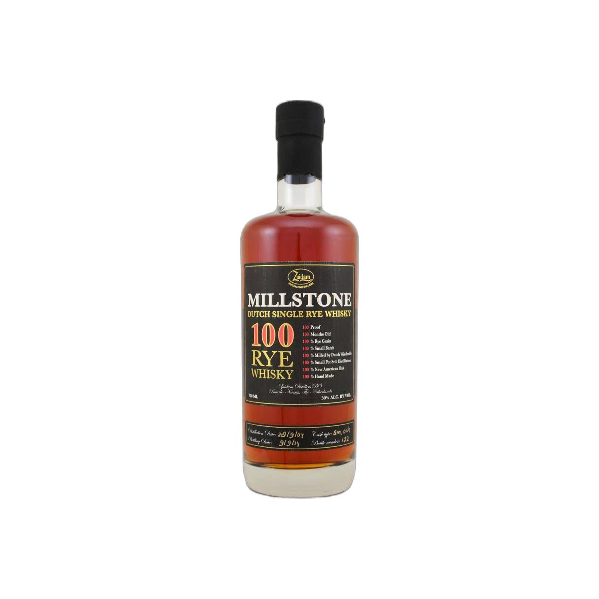 Millstone 2004