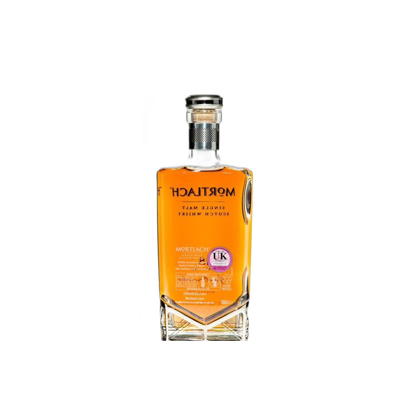 Mortlach 18 Years Single Malt Whisky 2