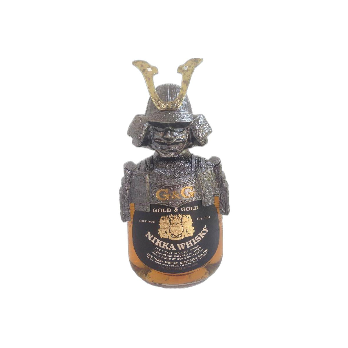 Nikka Blended Malt Whisky
