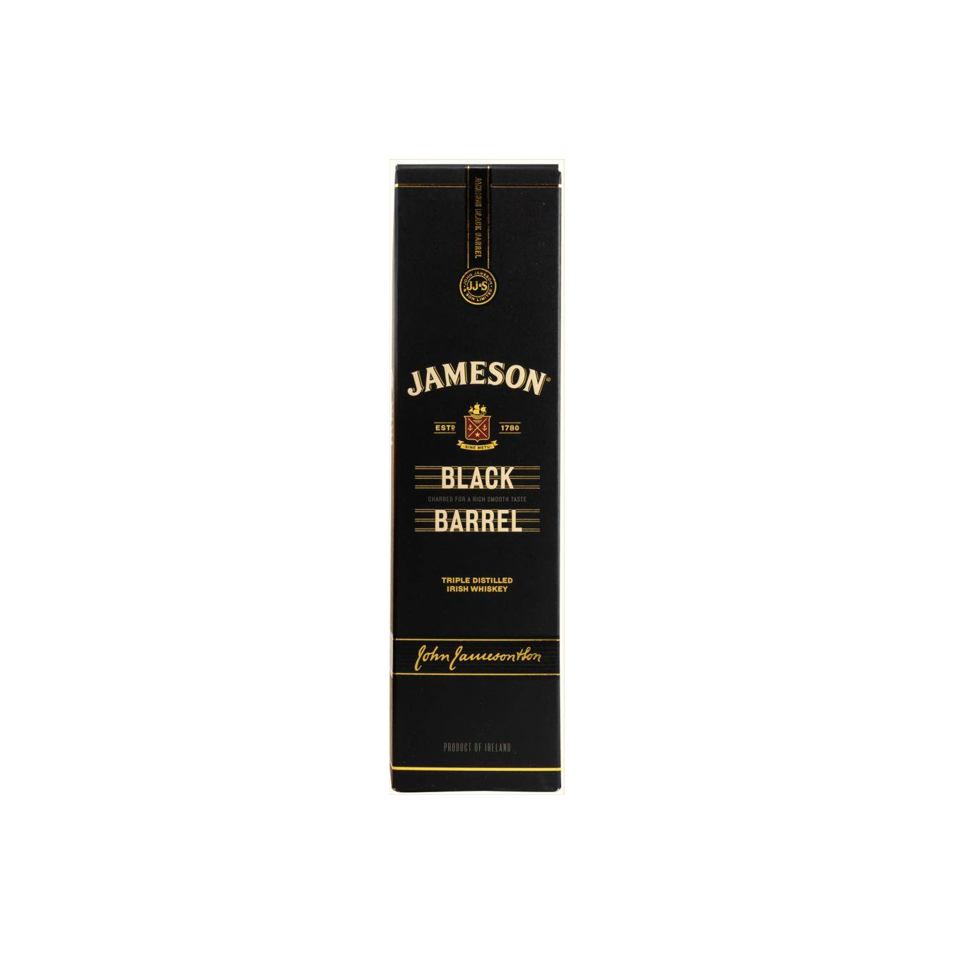 Jameson Blended Whisky 3