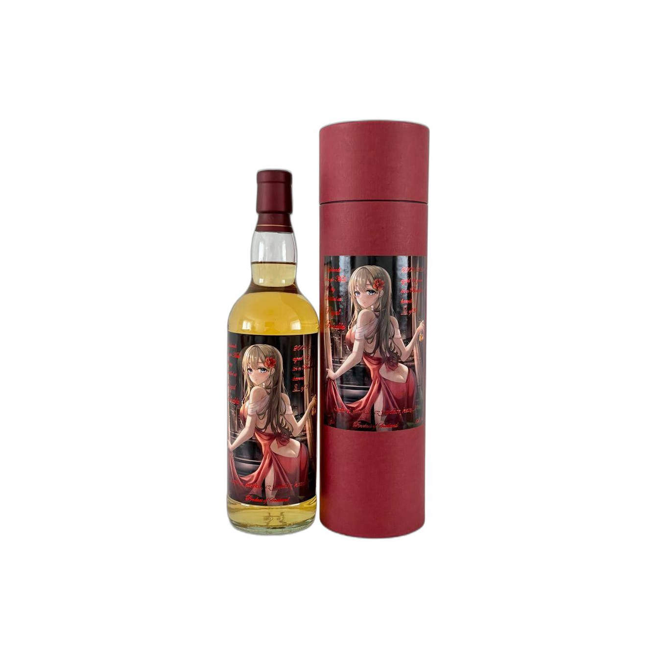 Royal Brackla 2009 12 Years Single Malt Whisky 3